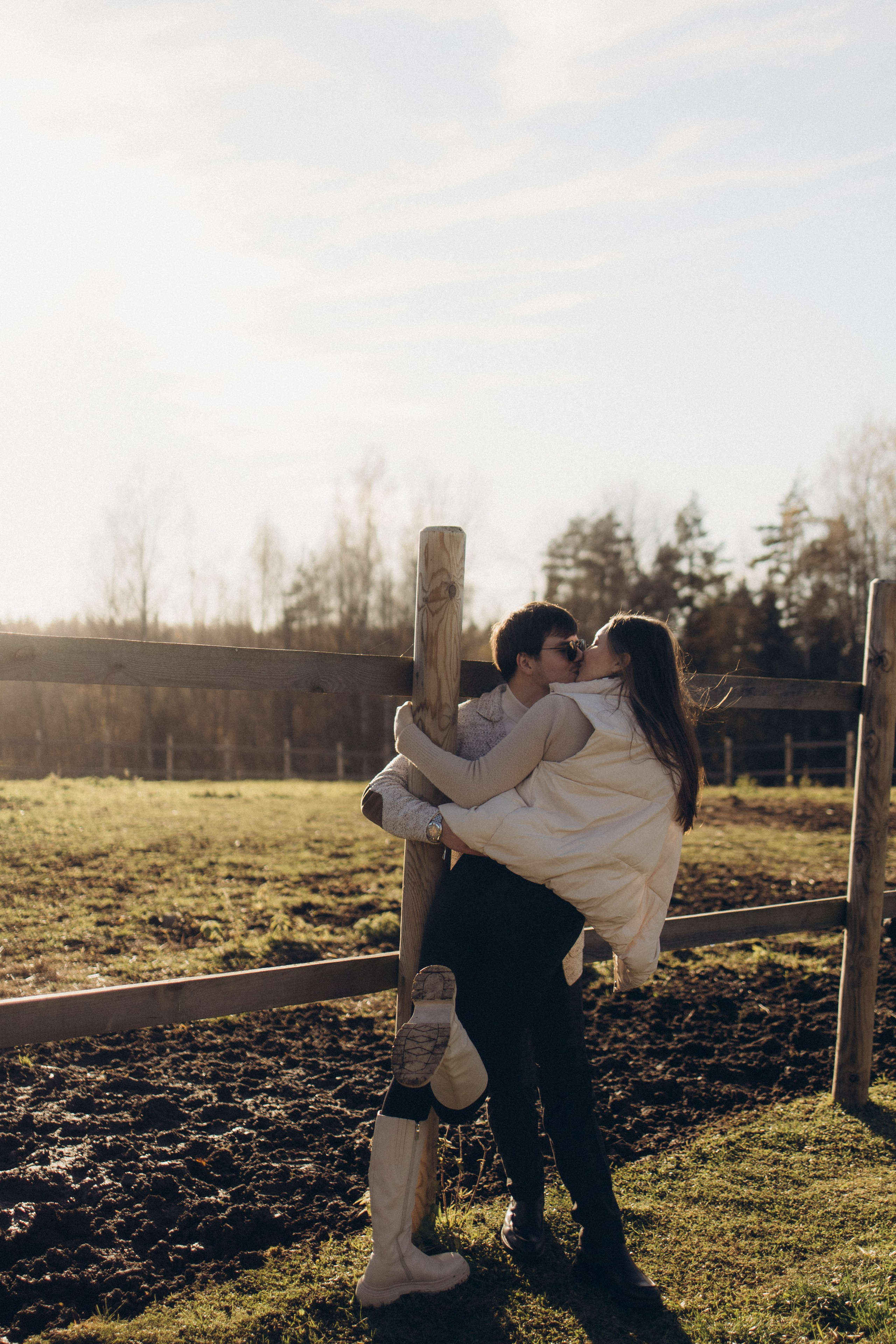 Настя & Аристарх. Ирина Владимирова | Фотограф Санкт-Петербург