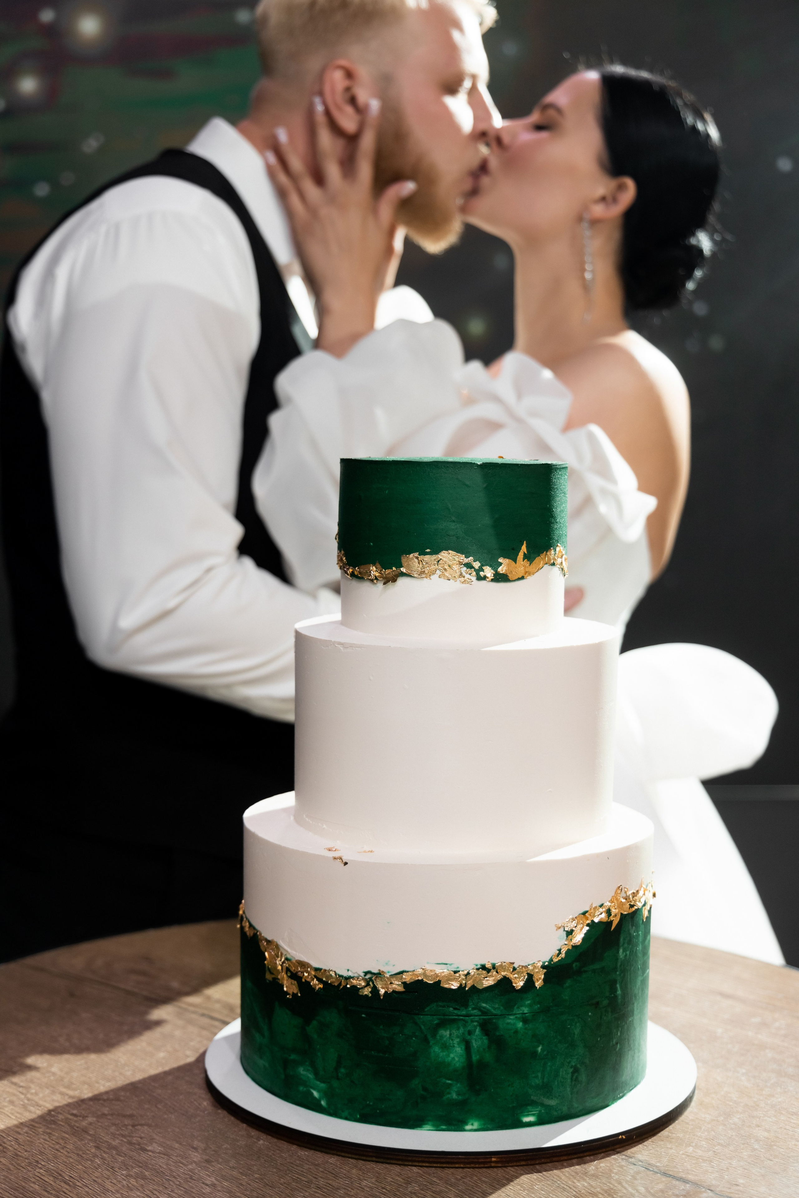 Дарья+Никита. Фотограф в Красноярске Гетманова Мила