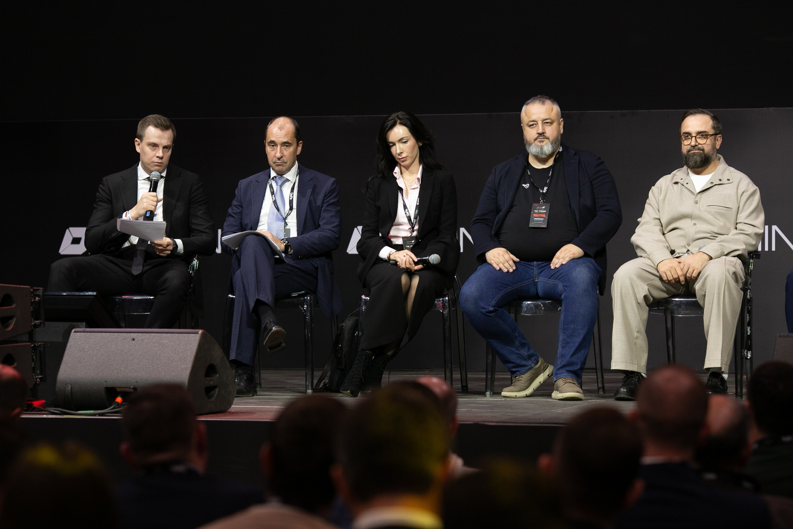 THE TRENDS. Фотограф в Москве