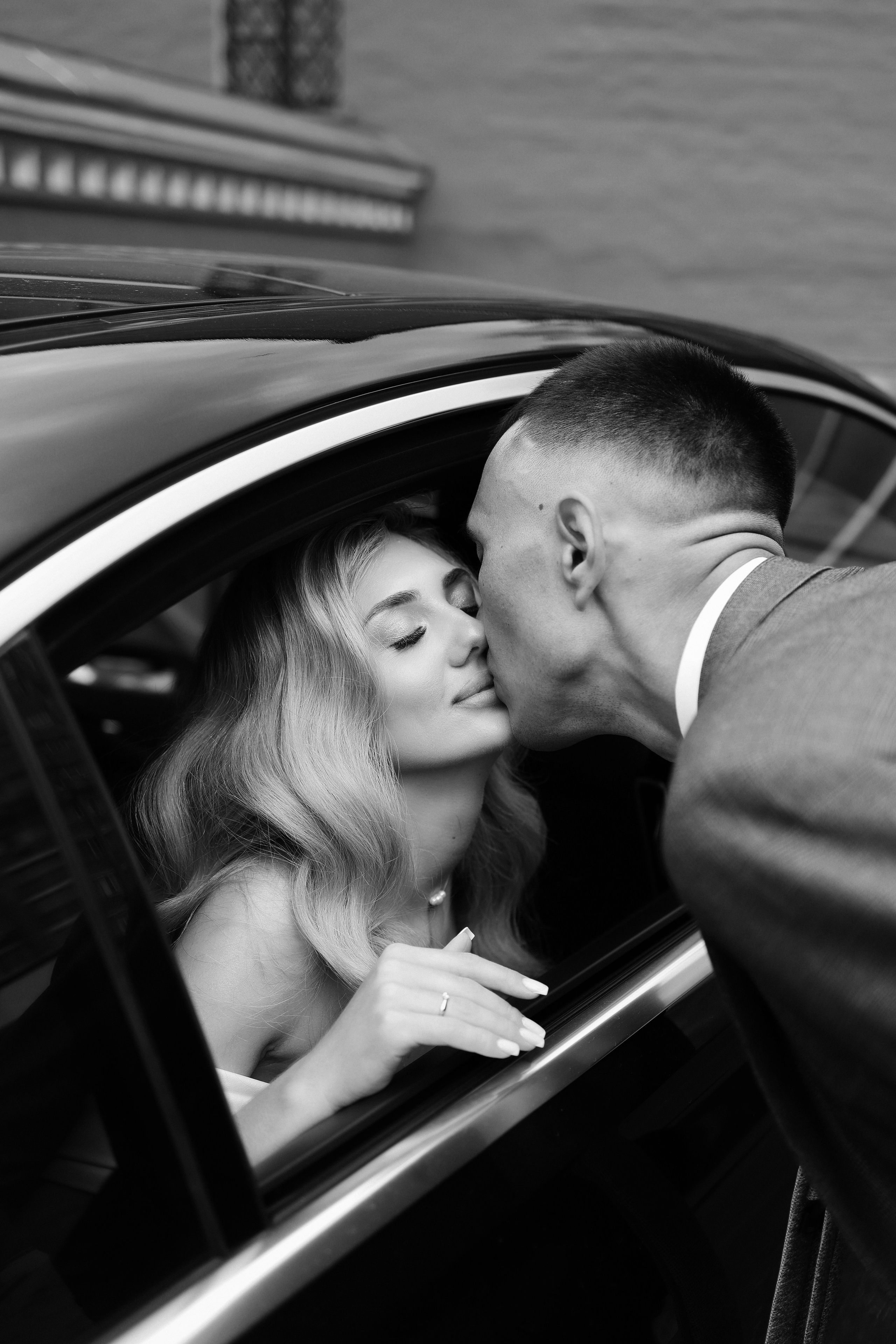 В. + А. Таганский ЗАГС + Movenpick Taganskaya. Семейный и lovestory фотограф в Москве Светлана Коняхина