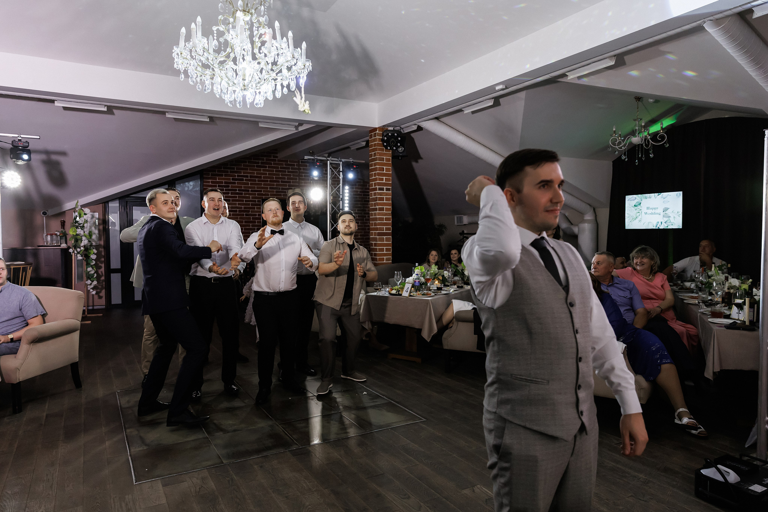 Екатерина и Владислав. Свадебный фотограф в Пскове и Санкт-Петербурге | Анна Голикова