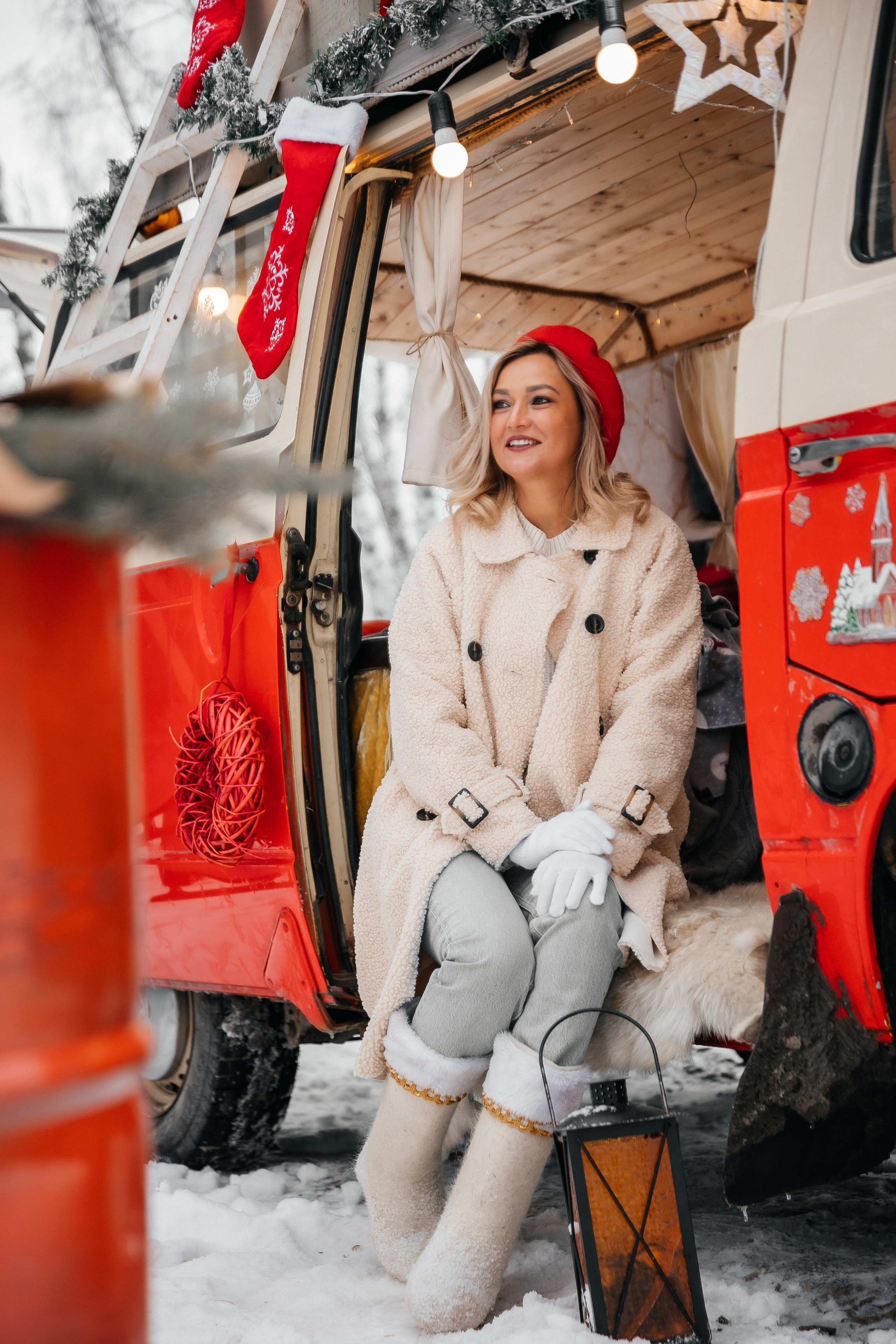 ЗИМНИЙ ТРЕЙЛЕР. Свадебный и семейный фотограф Динар Гильмутдинов
