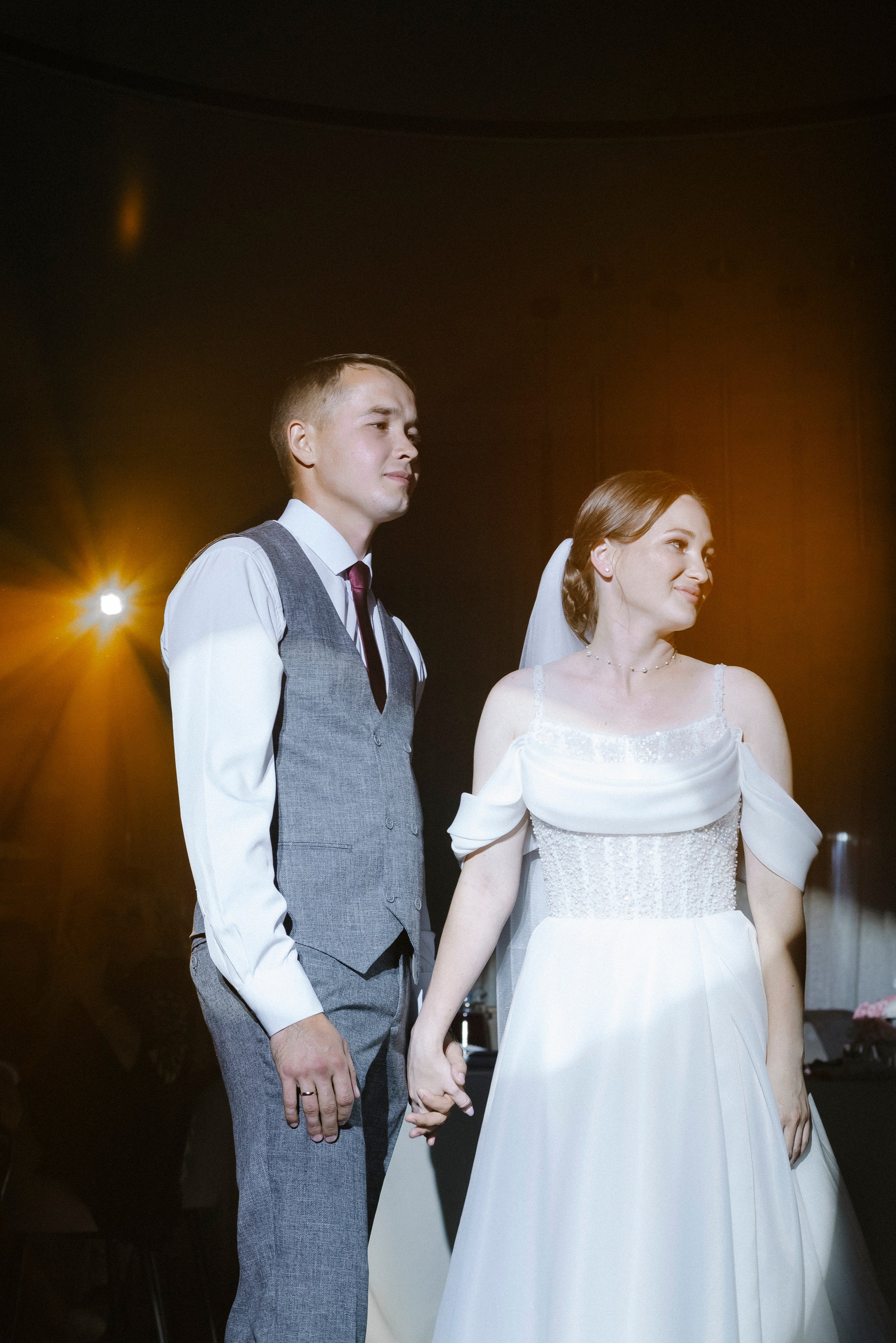 Отметим по семейному