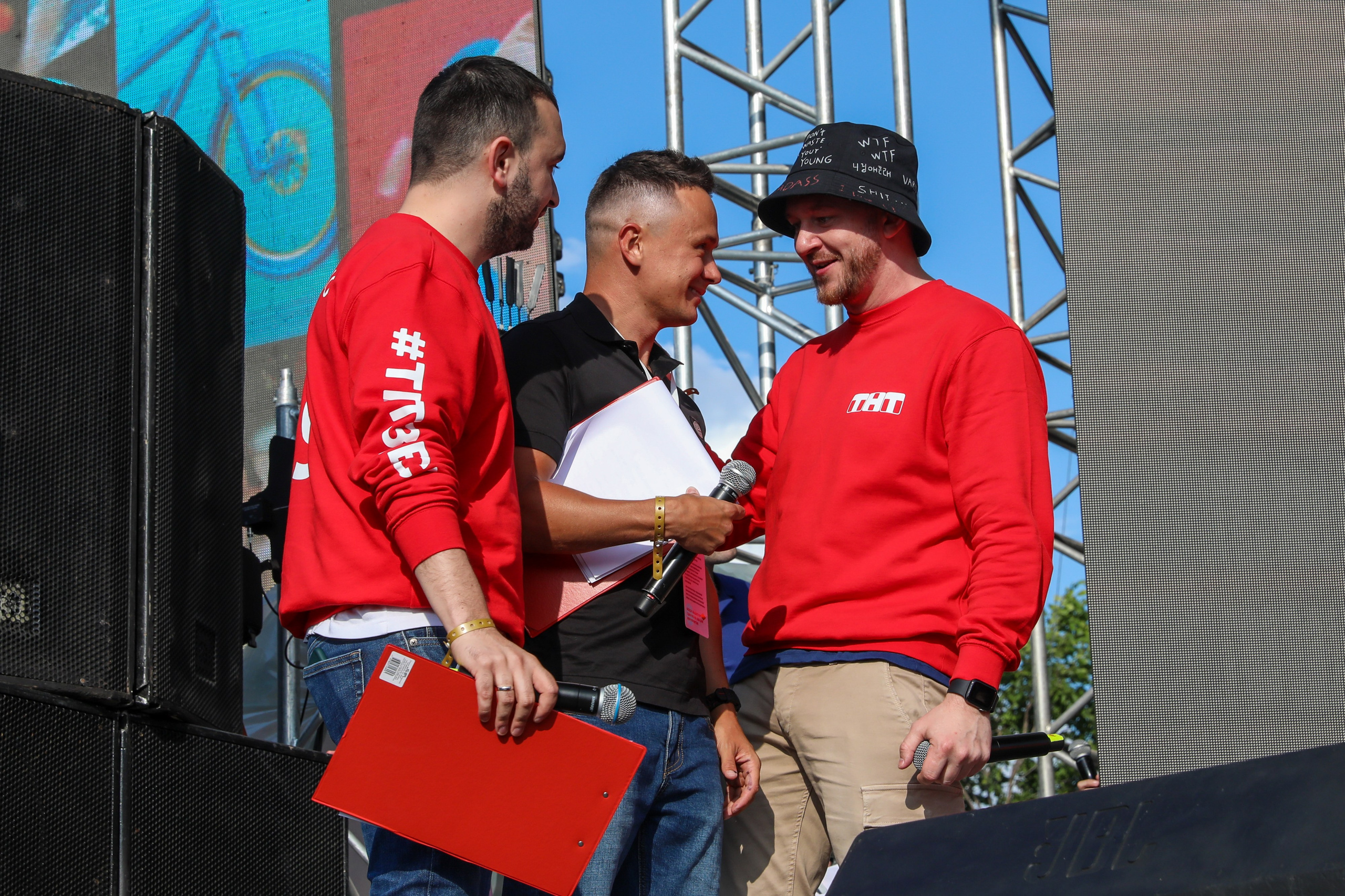 VK Fest 5. OleinikovPhoto