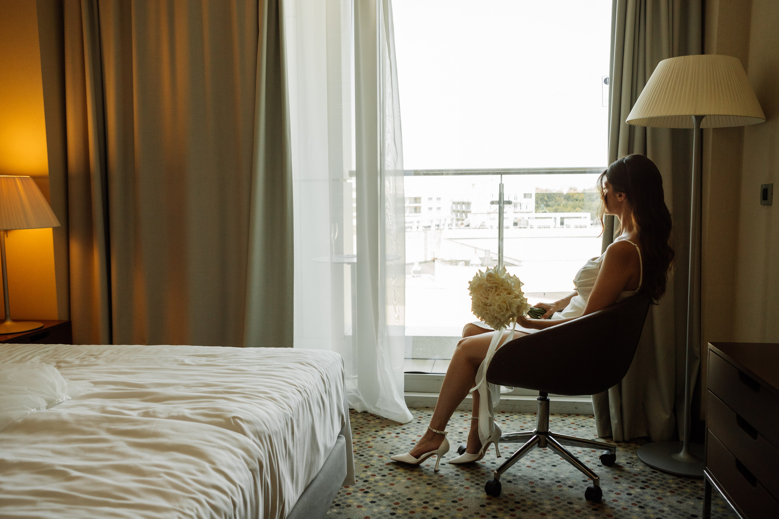 A&M. Фотограф Краснодар Настя Зокс