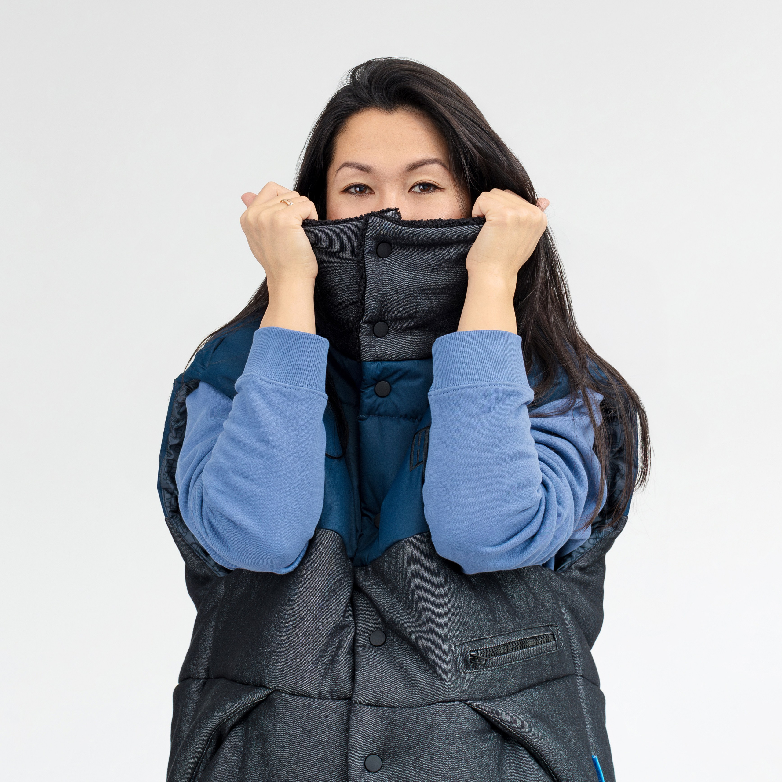 Фотосъемка одежды для маркетплейсов в СПб | Каталогизация товаров