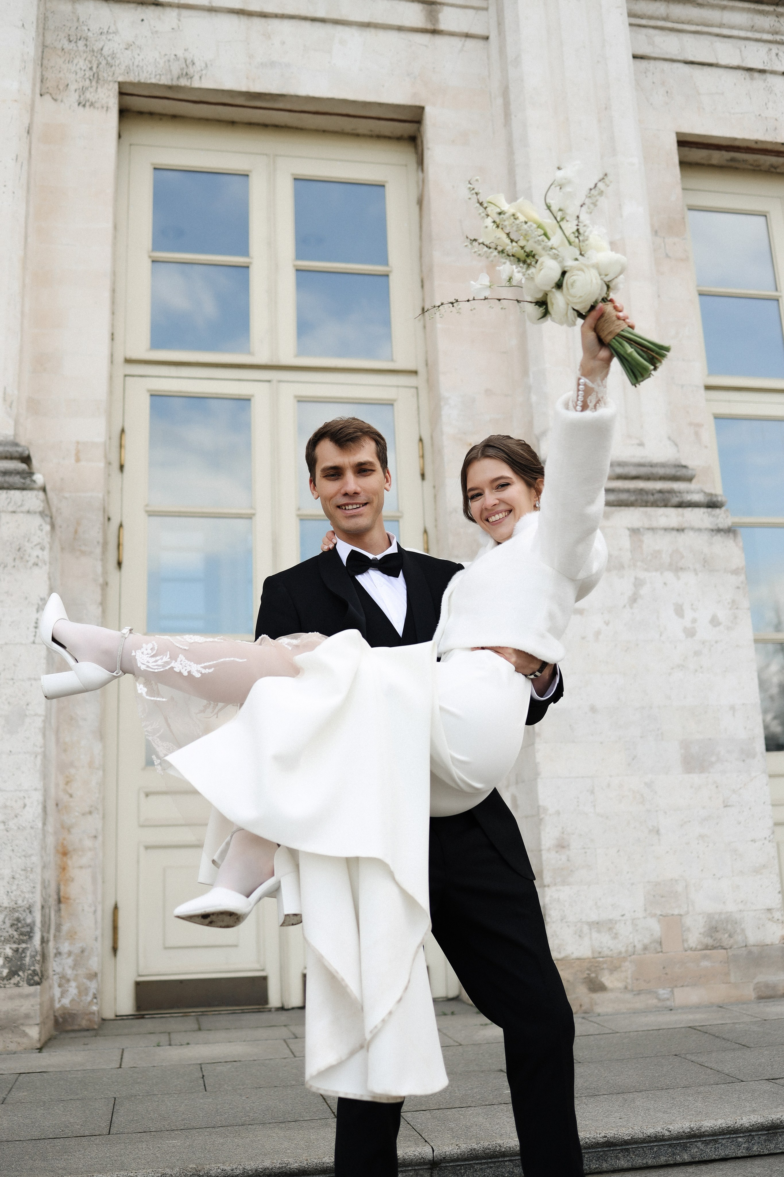 А. + Д. Свадьба в Царицыно. Банкетный зал Пантеон. Семейный и lovestory фотограф в Москве Светлана Коняхина