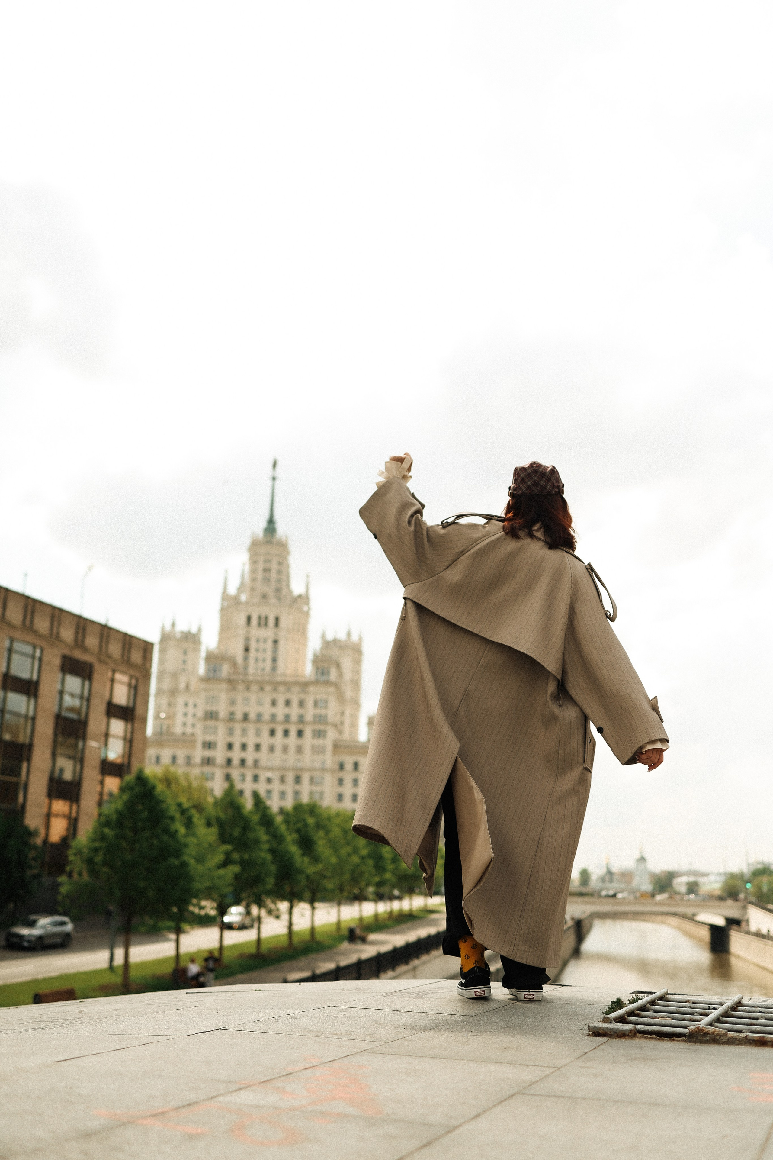 Ангелина. Свадебный и семейный фотограф в Москве Света Снимает