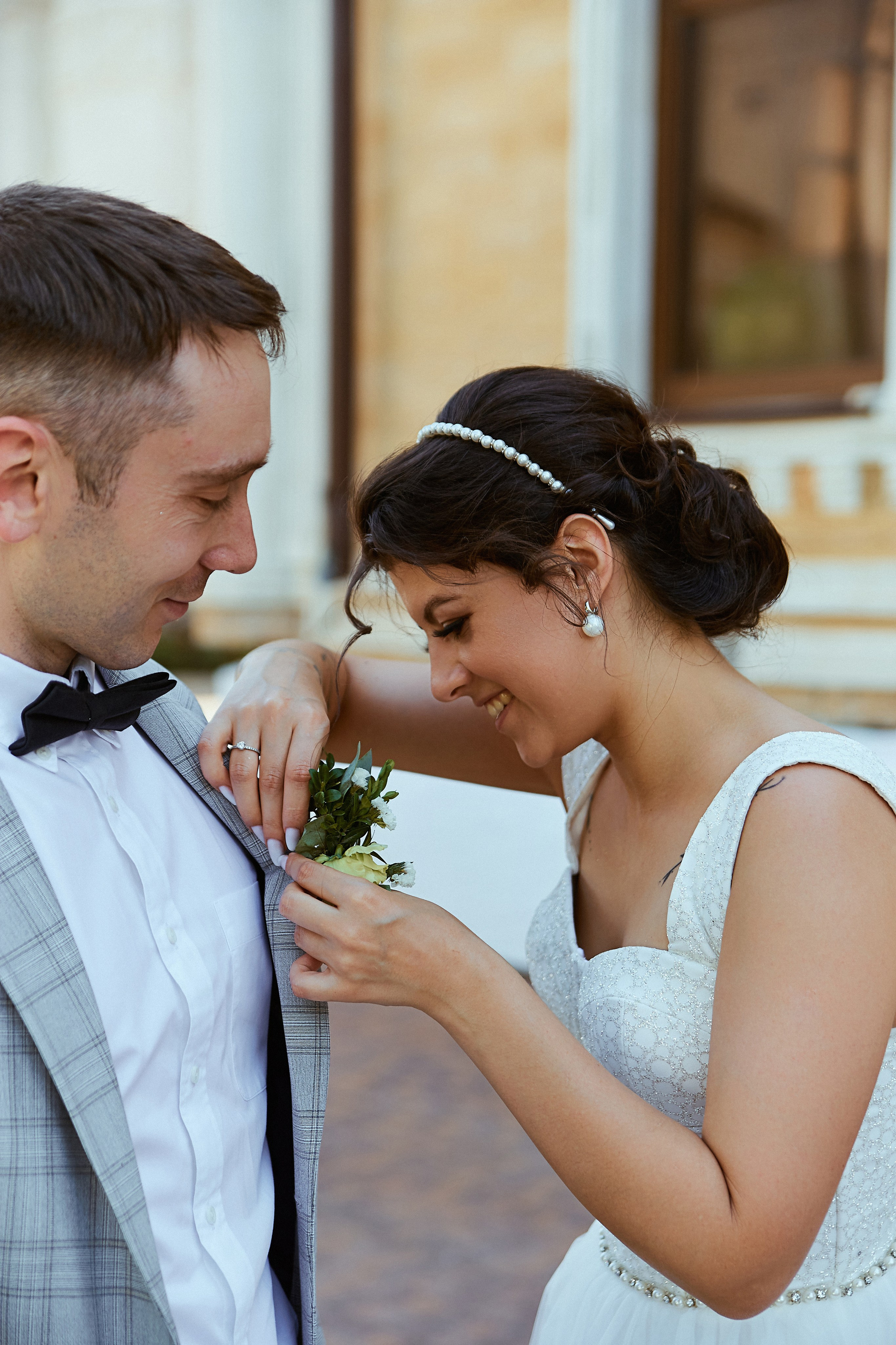 Галина и Евгений. Анастасия Марунич | Блогер | Ставрополь
