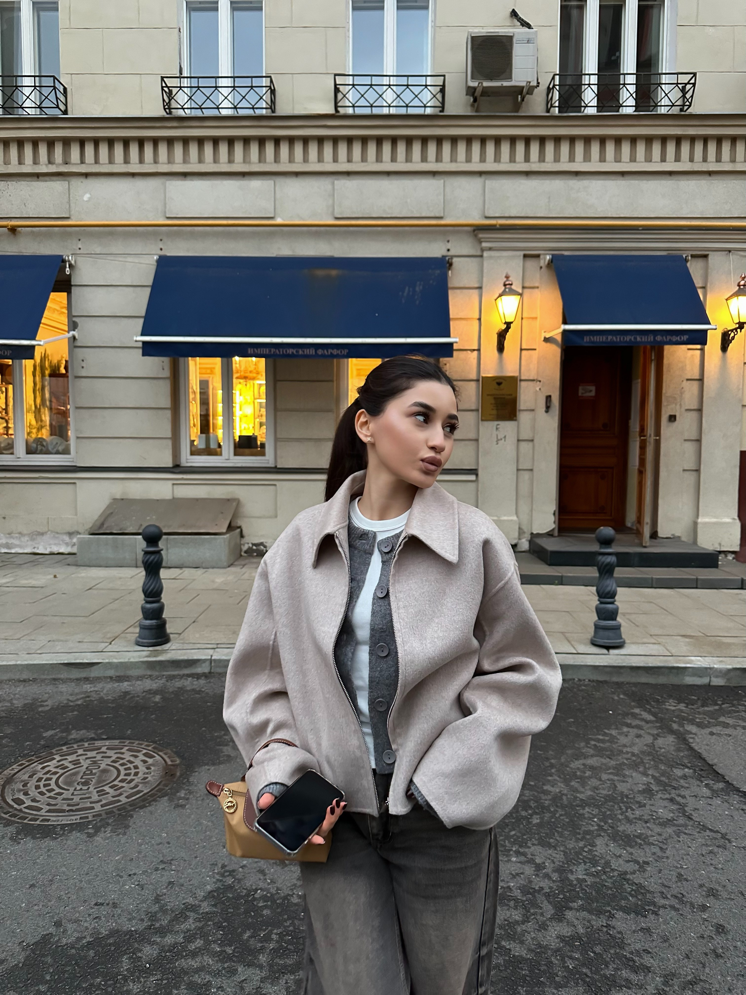 Мобильная съёмка. Фотограф | Москва