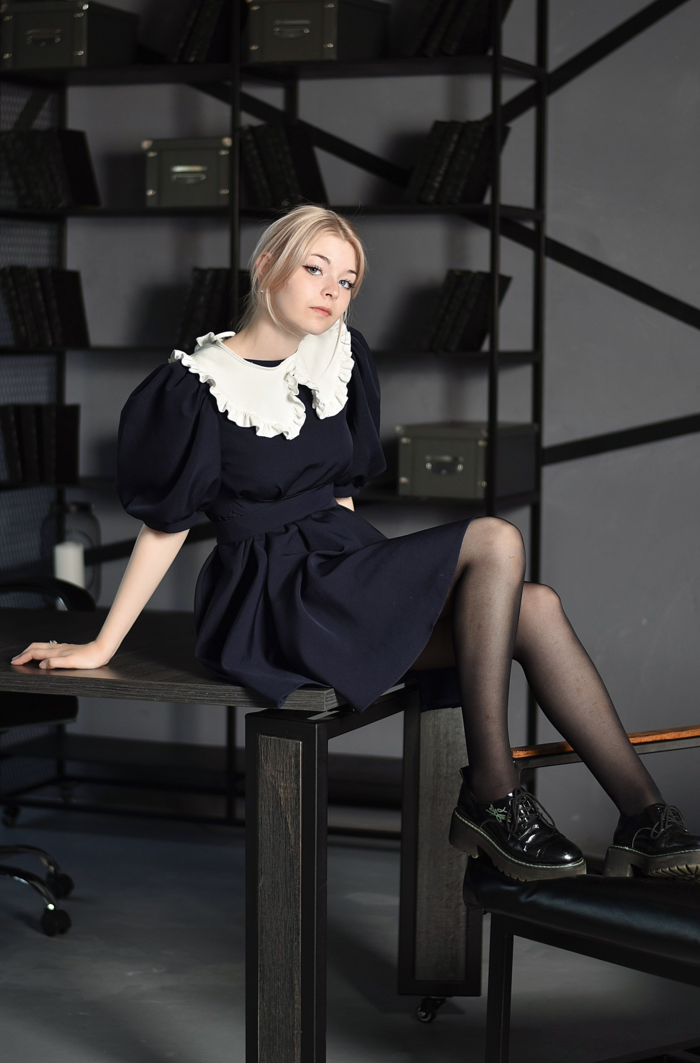 ФОТОСЕССИЯ В СТУДИИ. Школьный фотограф ЛАРИСА МАТВЕЕНКО