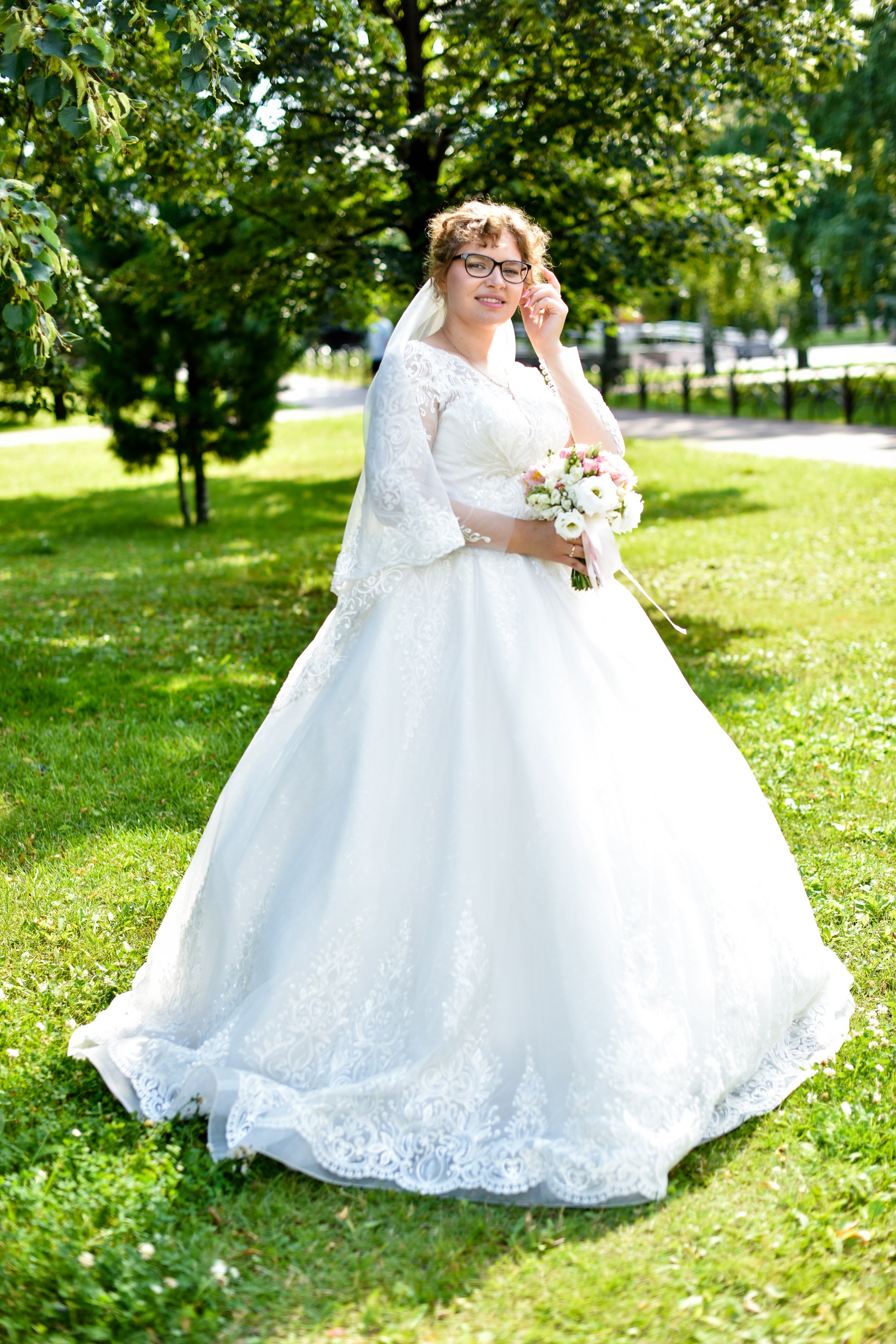 Свадьба Галина и Вадим