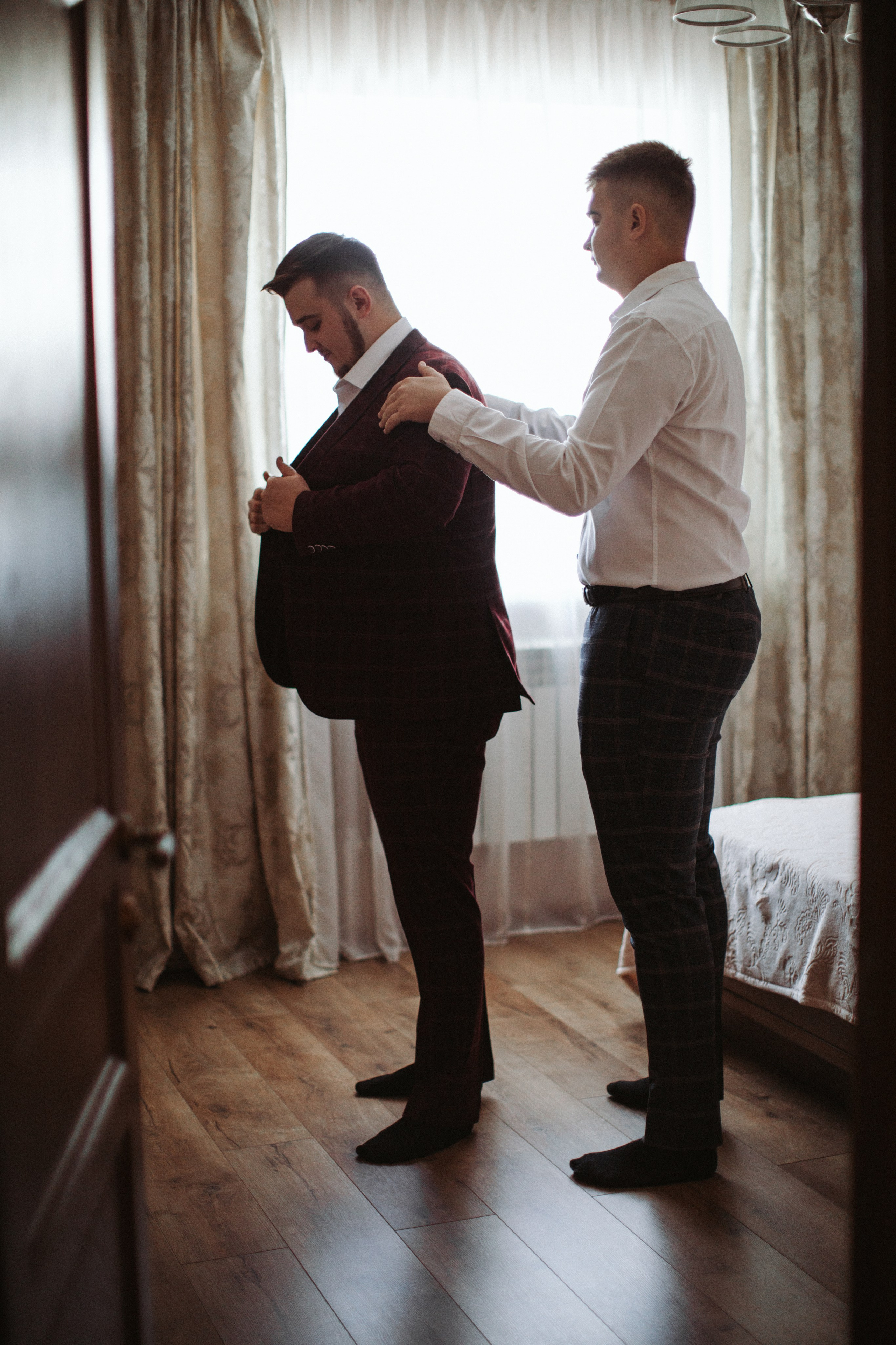 Валерия & Александр. Фотограф Амирян Марина