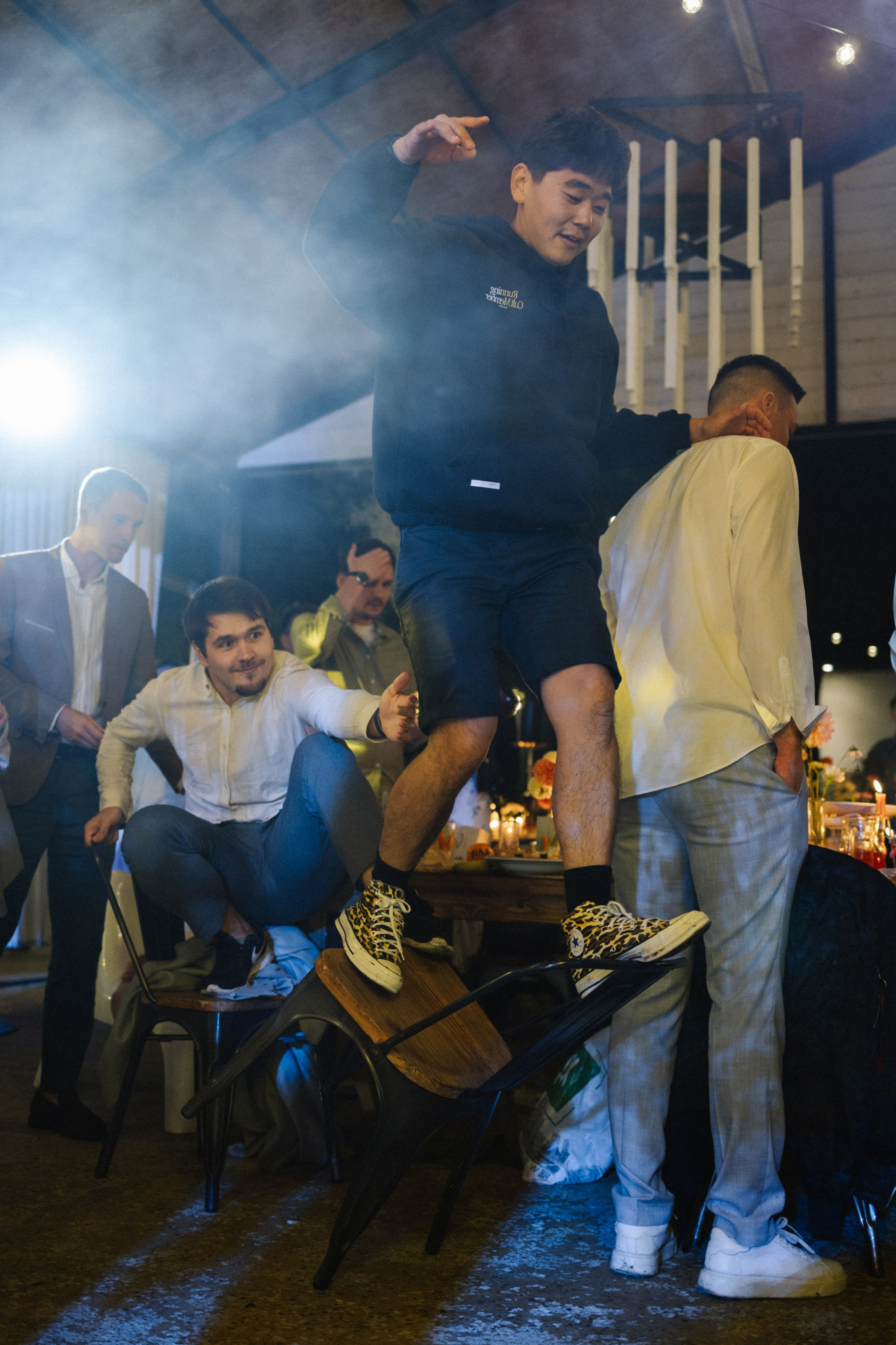 Аня и Сева. Эстетичный свадебный репортаж в любом городе страны