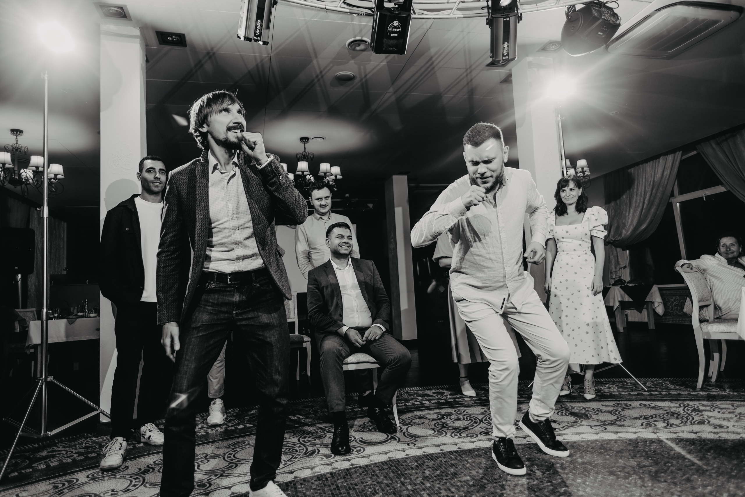 Denis & Anna. ФОТОГРАФ ИРИНА ШАМАТАВА