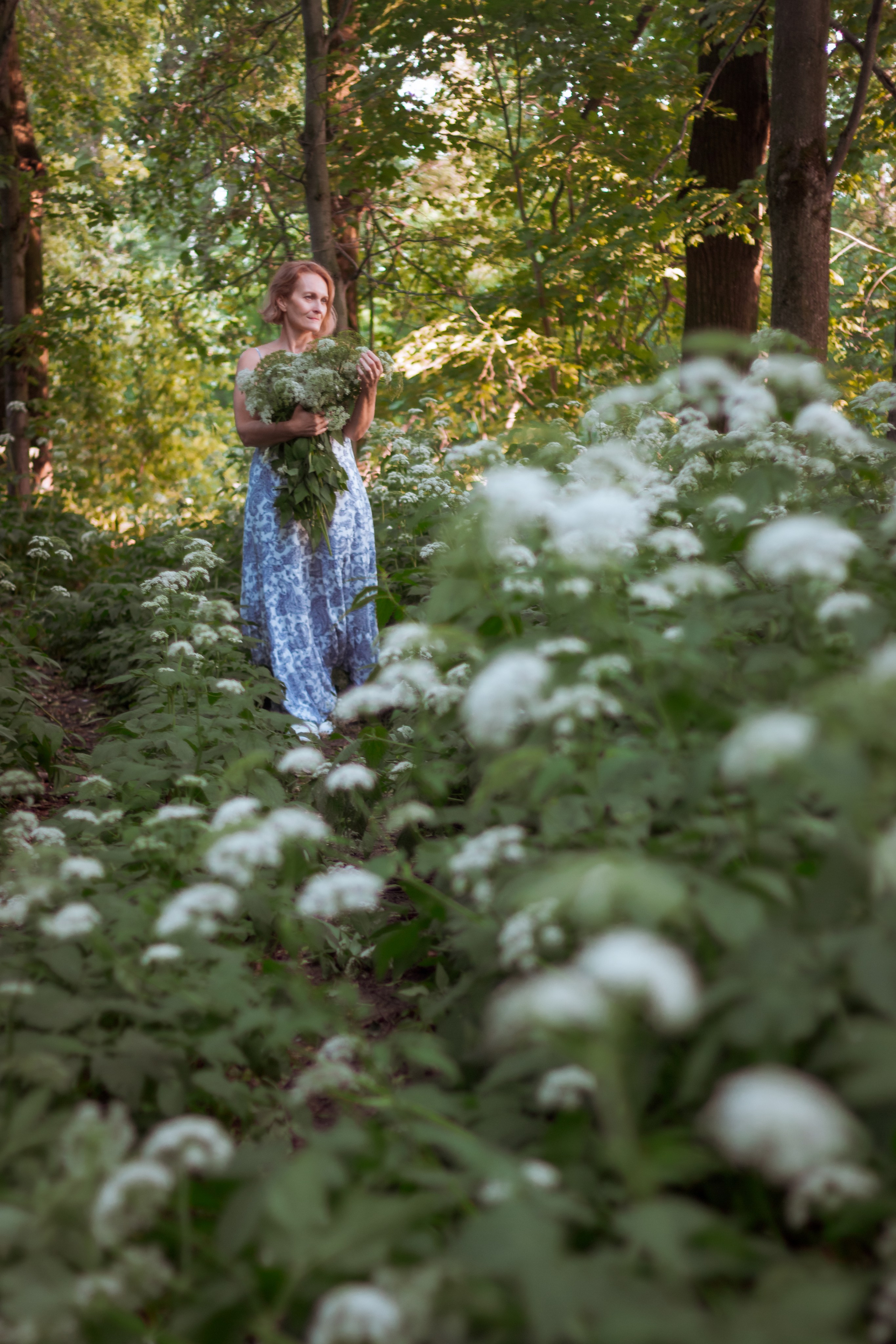 Аня. Фотограф Мария Винницкая