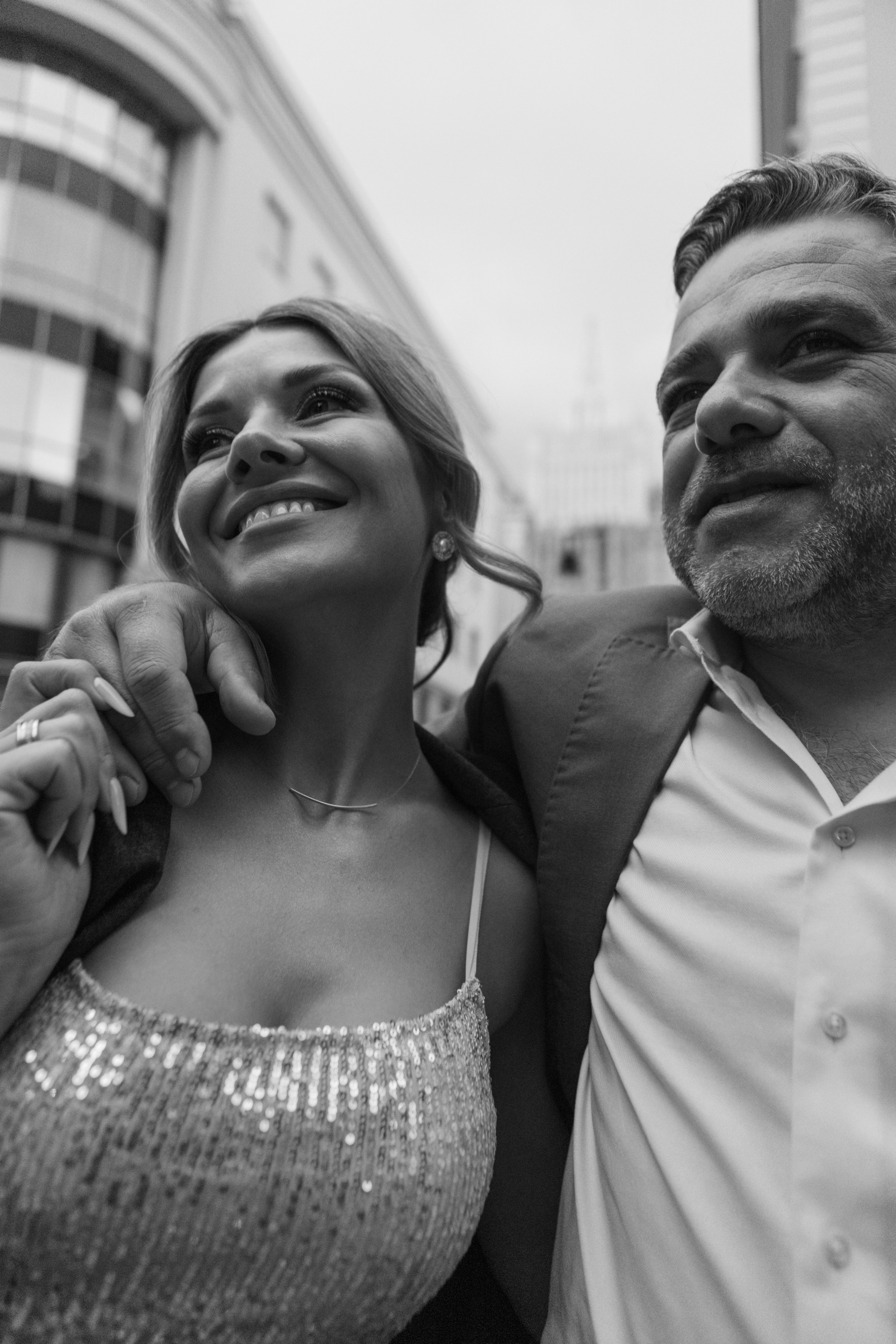 Оля и Рома. Годовщина свадьбы. Семейный фотограф Елизавета Увицкая