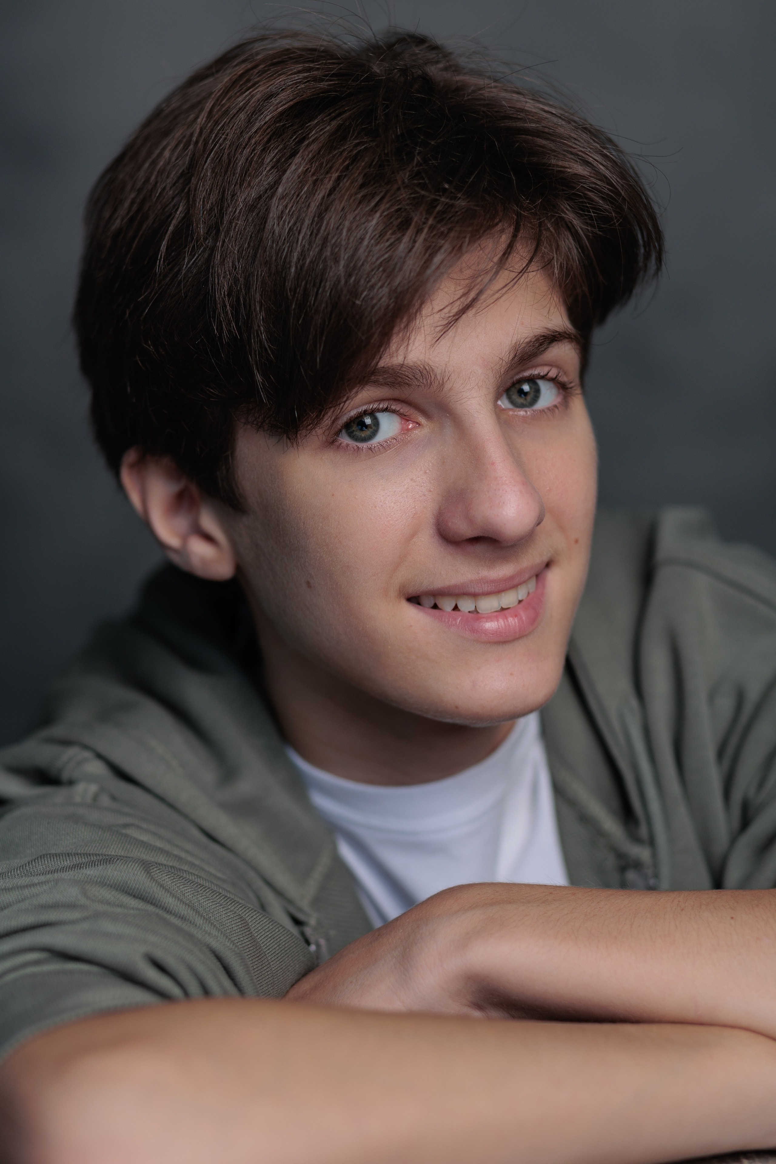 ТЁМА. Я фотограф из Москвы к Вашим услугам