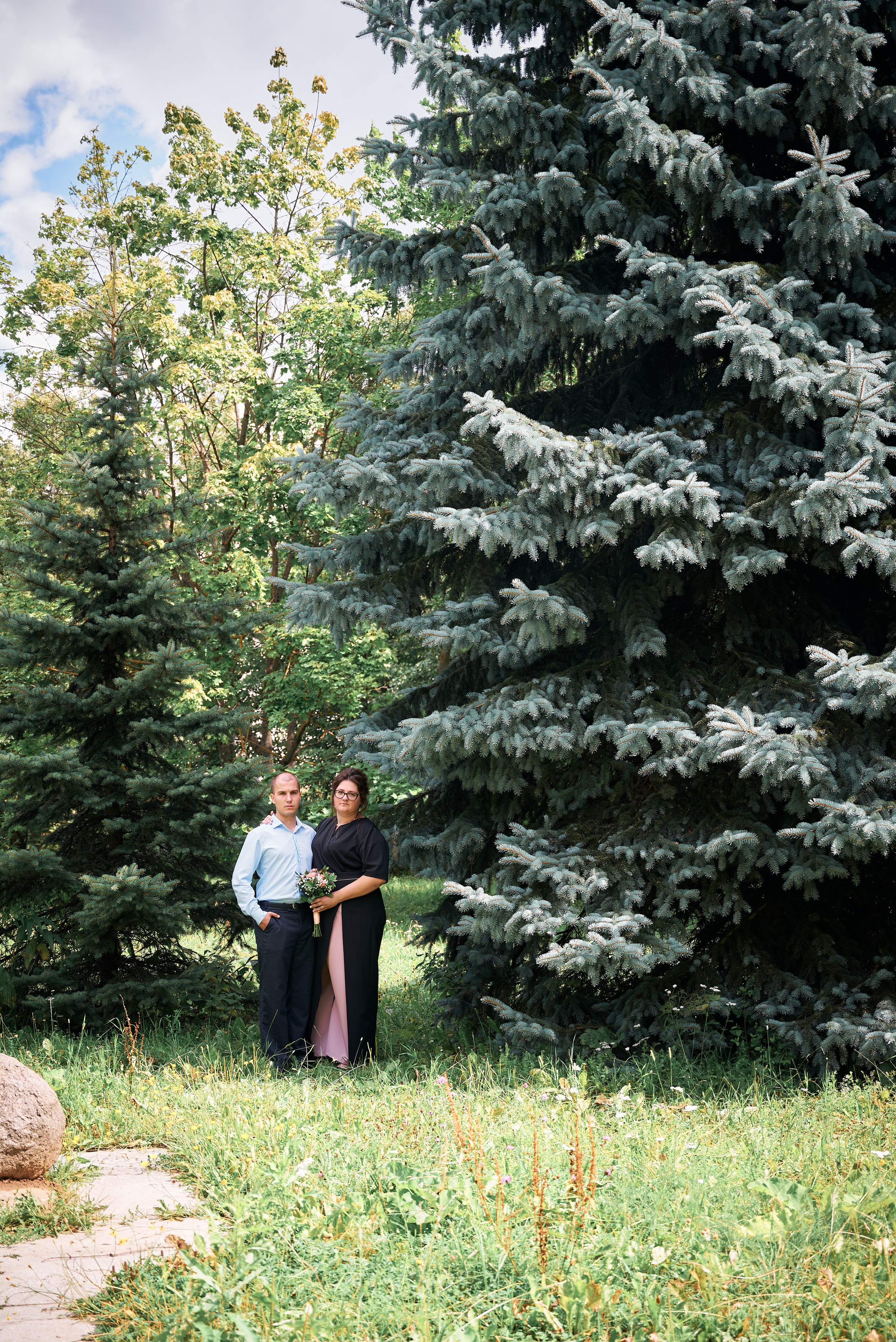Свадьба Андрея и Полины. Фотограф Зеленоград Москва