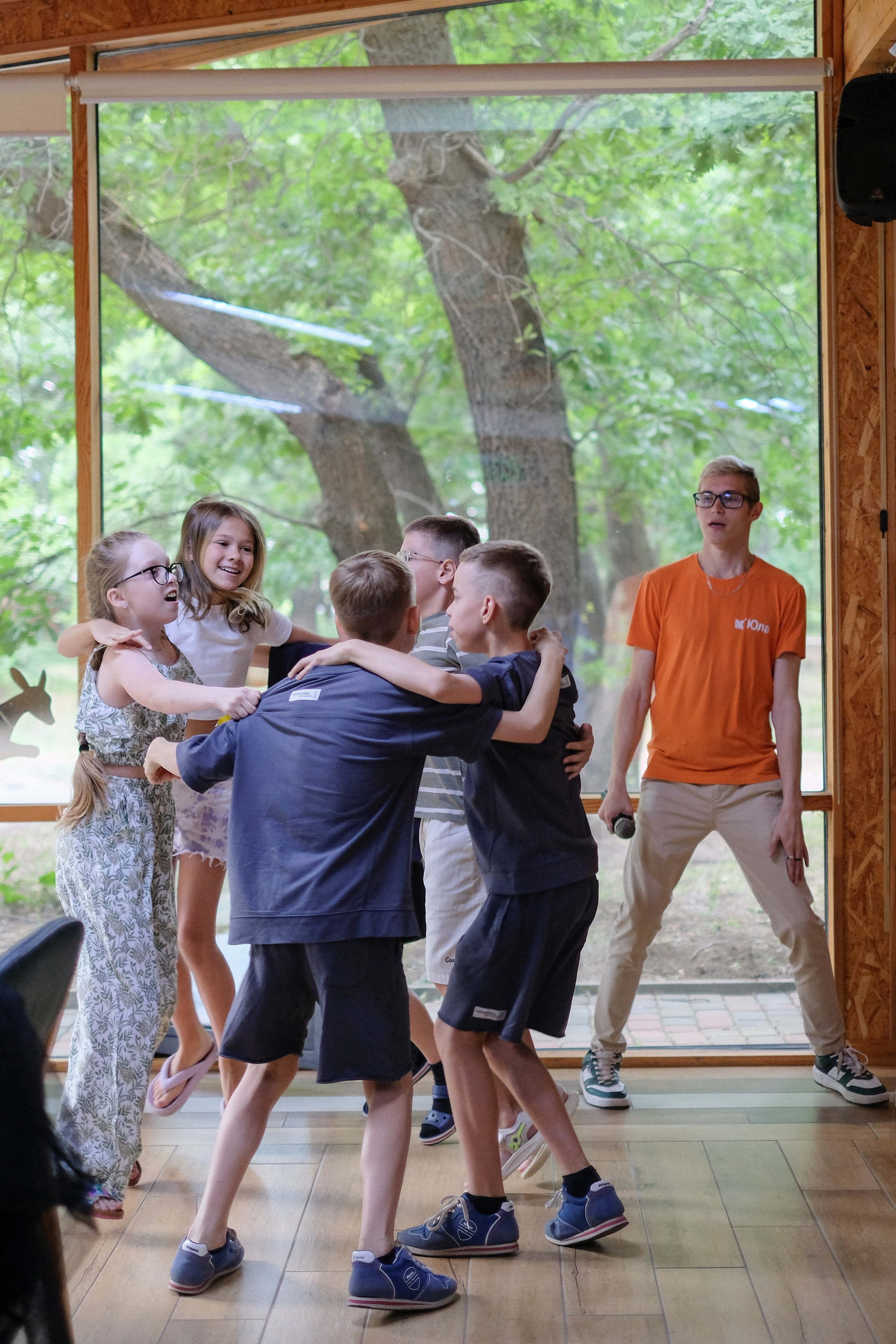 Выпускной 4 класс. ФОТОГРАФ АННА КАЗАРЯН