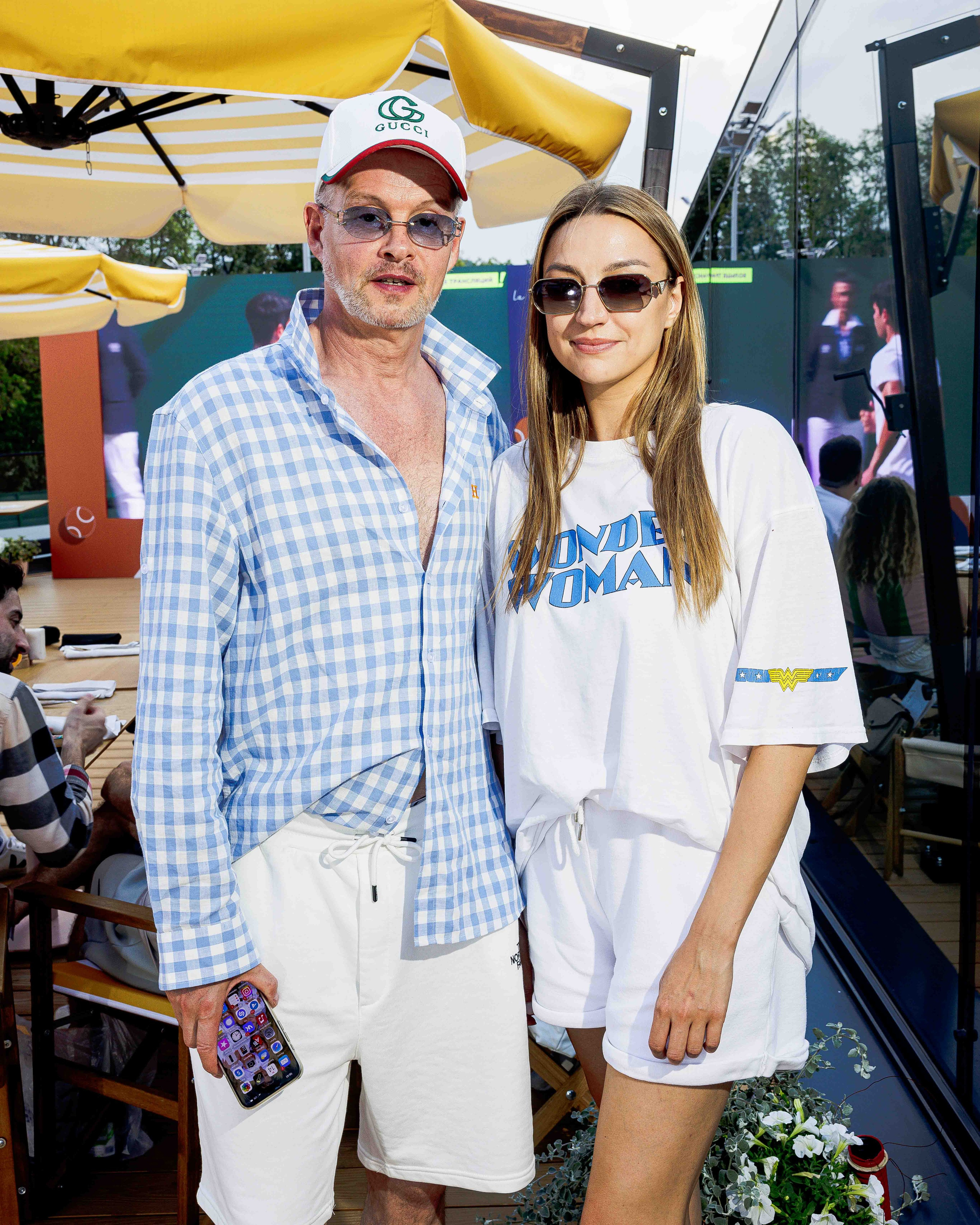 Winline x LaRaquette