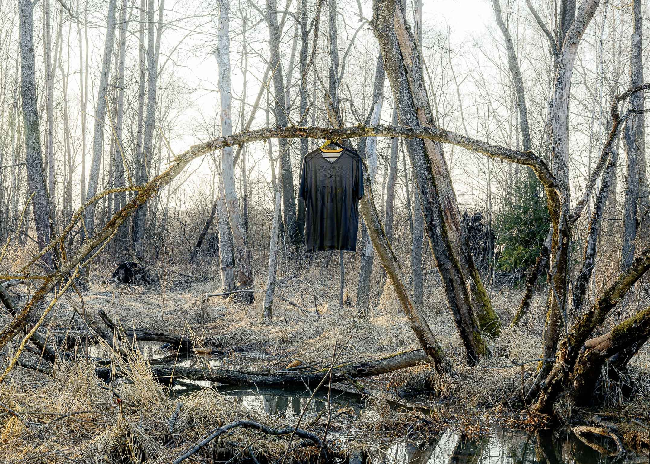 Презентация новой формы ФК "Эгриси"