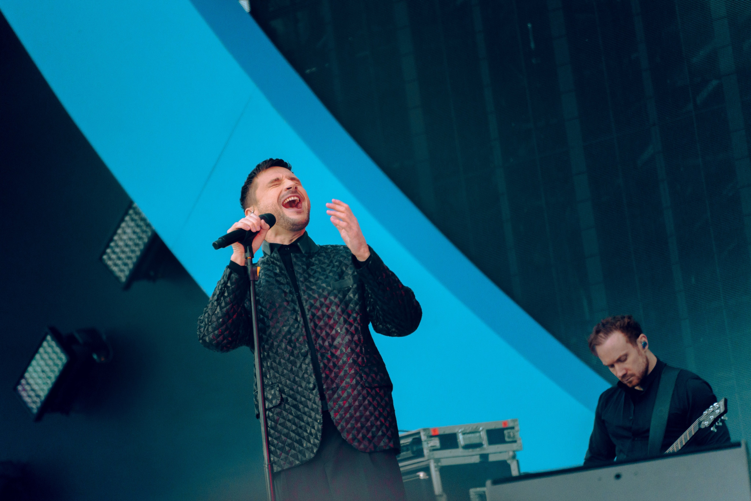 Концерты. Фотограф в Санкт-Петербурге Ибрагимова Алина