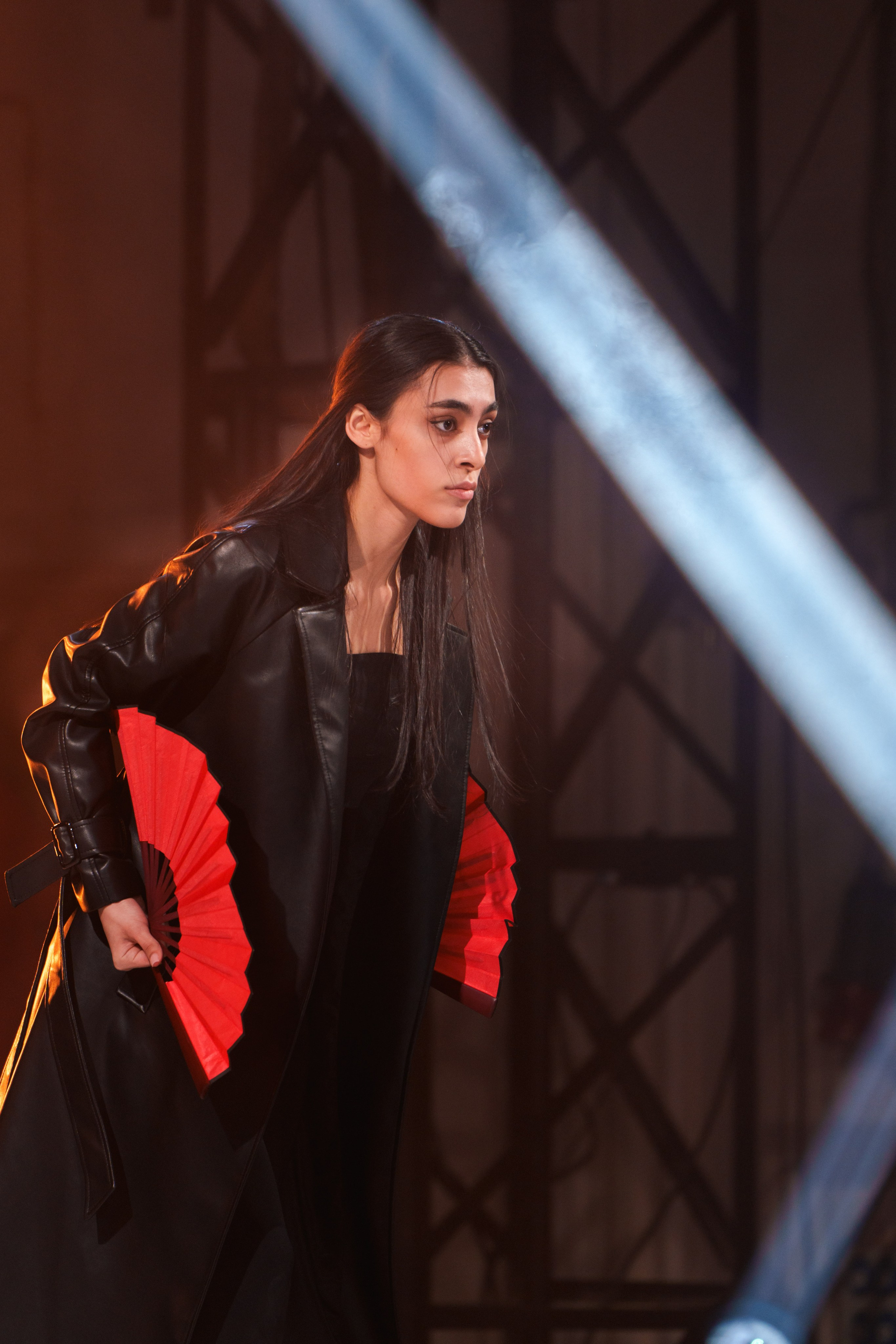 Мисс СПБГУПТД 2025. Фотограф в Санкт-Петербурге Ибрагимова Алина