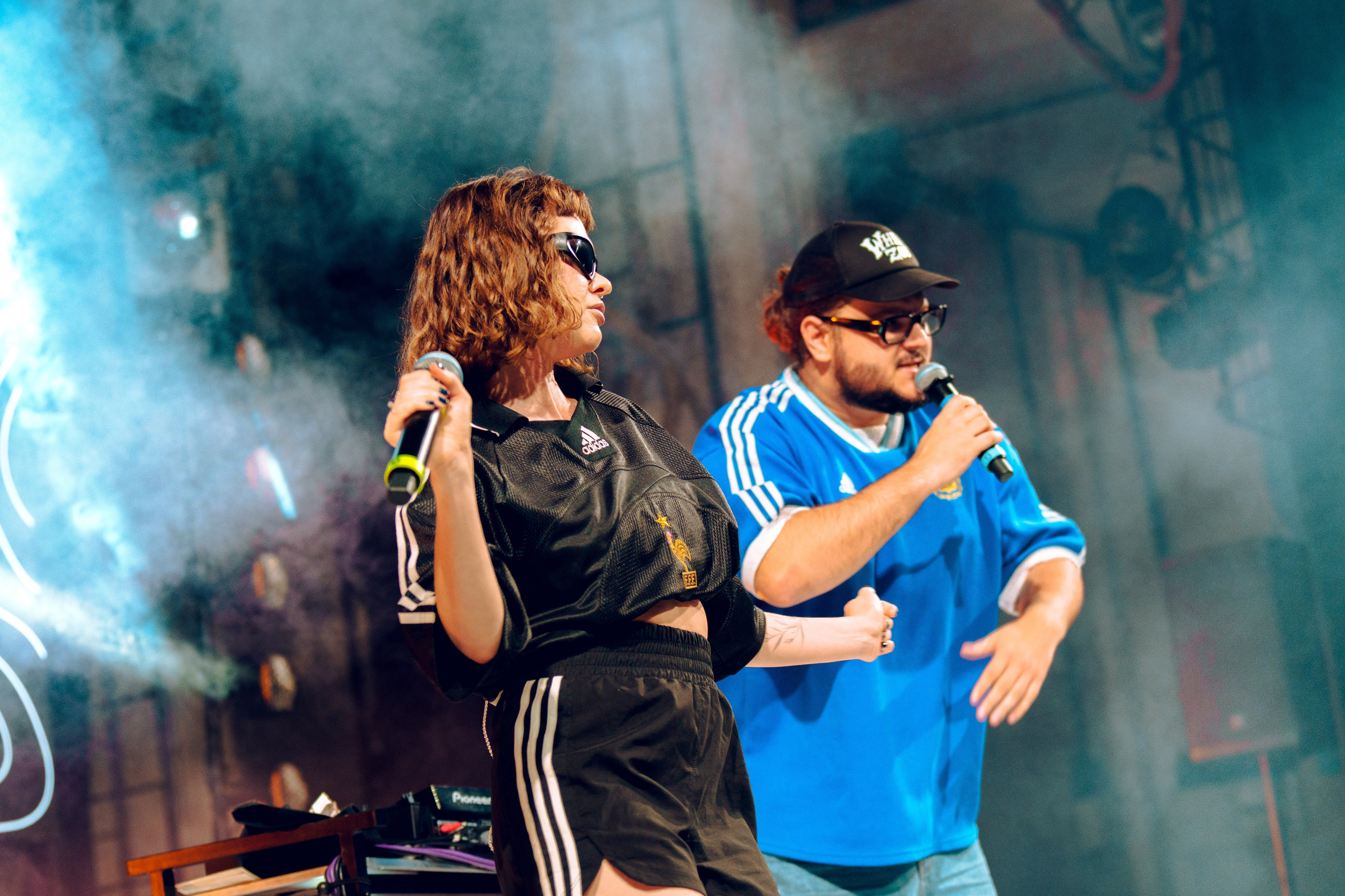 Группа Turbosh. Фотограф в Санкт-Петербурге Ибрагимова Алина