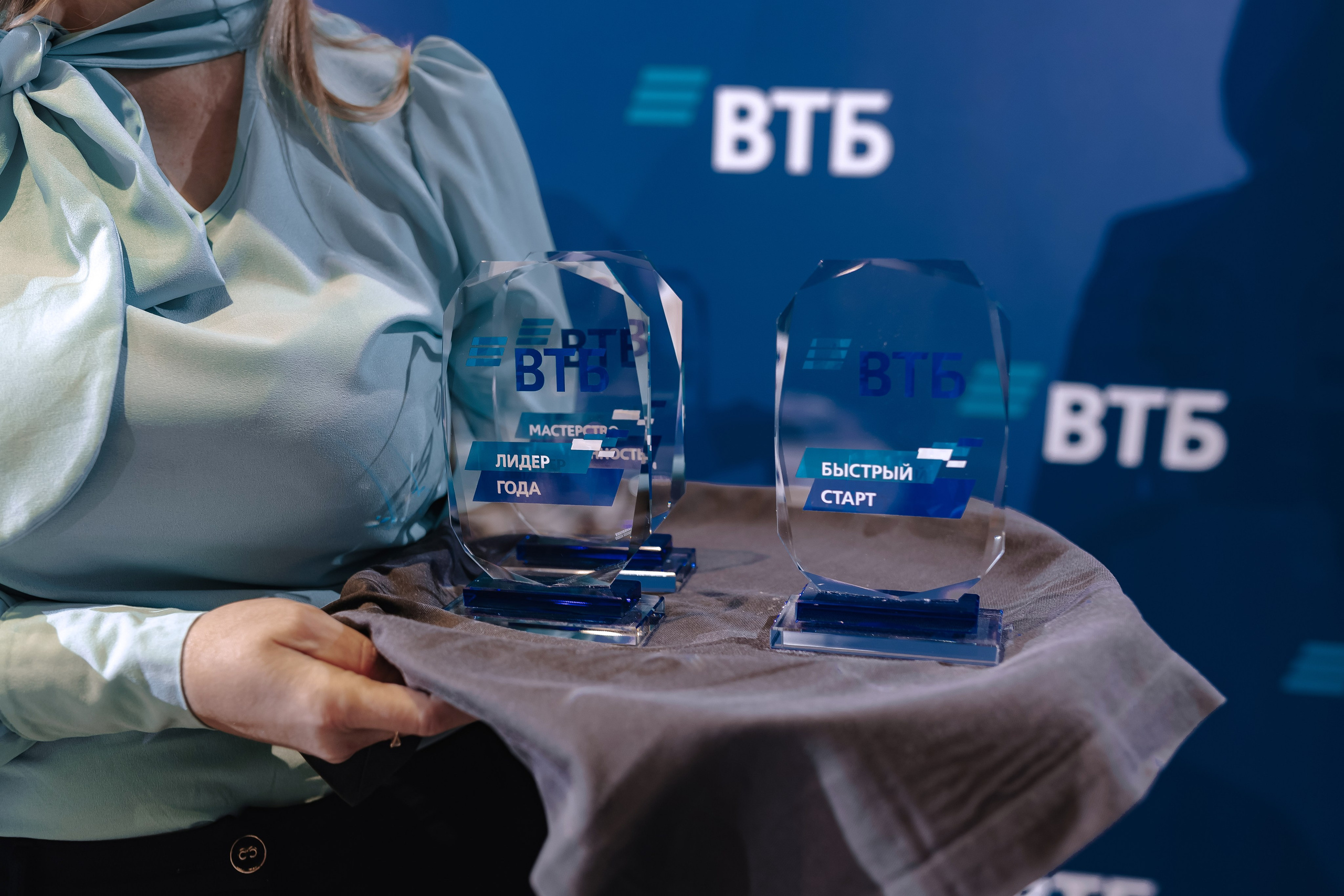 Новогодний корпоратив для партнеров ВТБ. Дмитрий Судаков, фотограф в Екатеринбурге и Москве