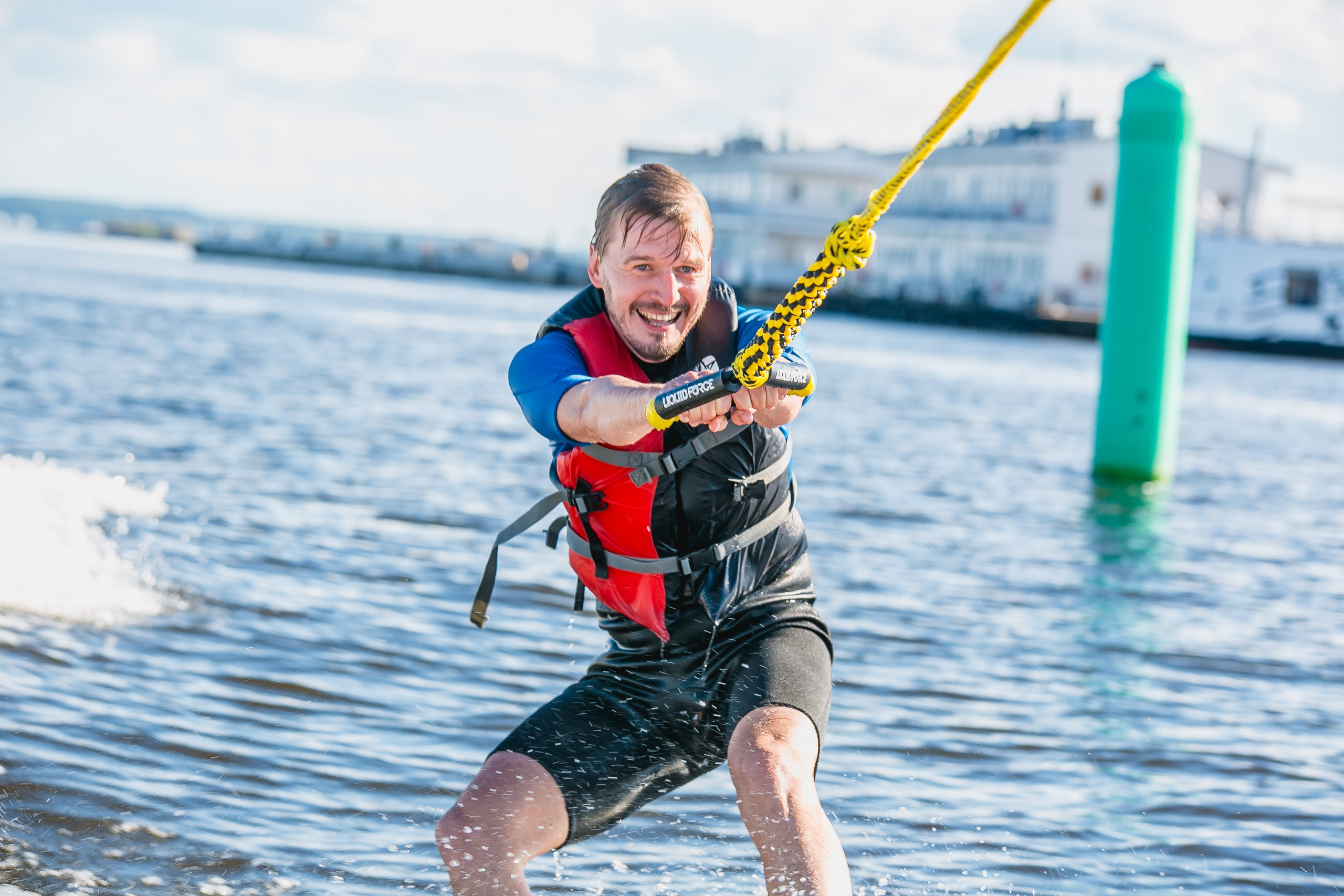 КОРПОРАТИВ ЛЕТО. Главная