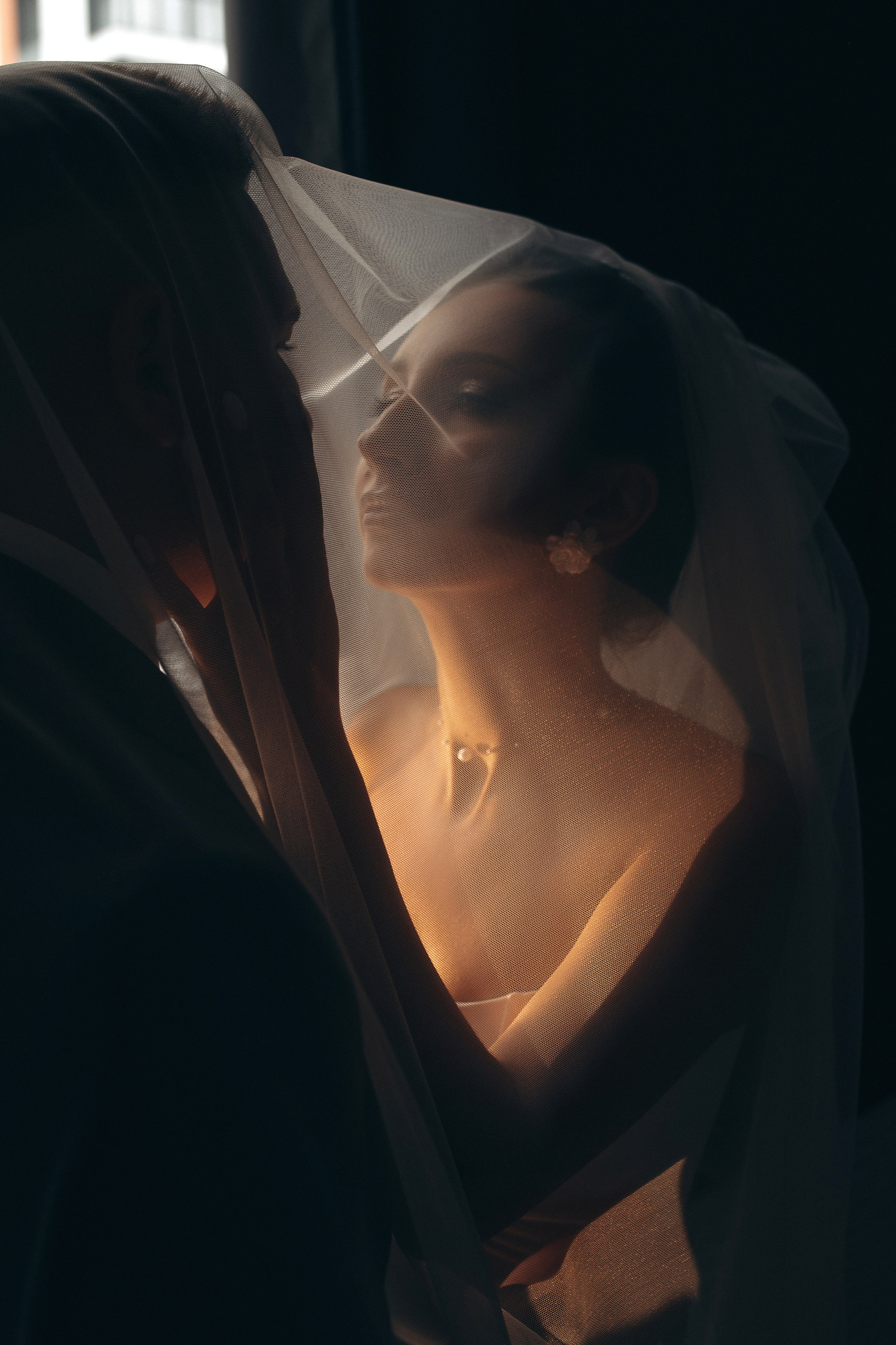 Анастасия и Никита. Свадебный и студийный фотограф Ирина Котикова