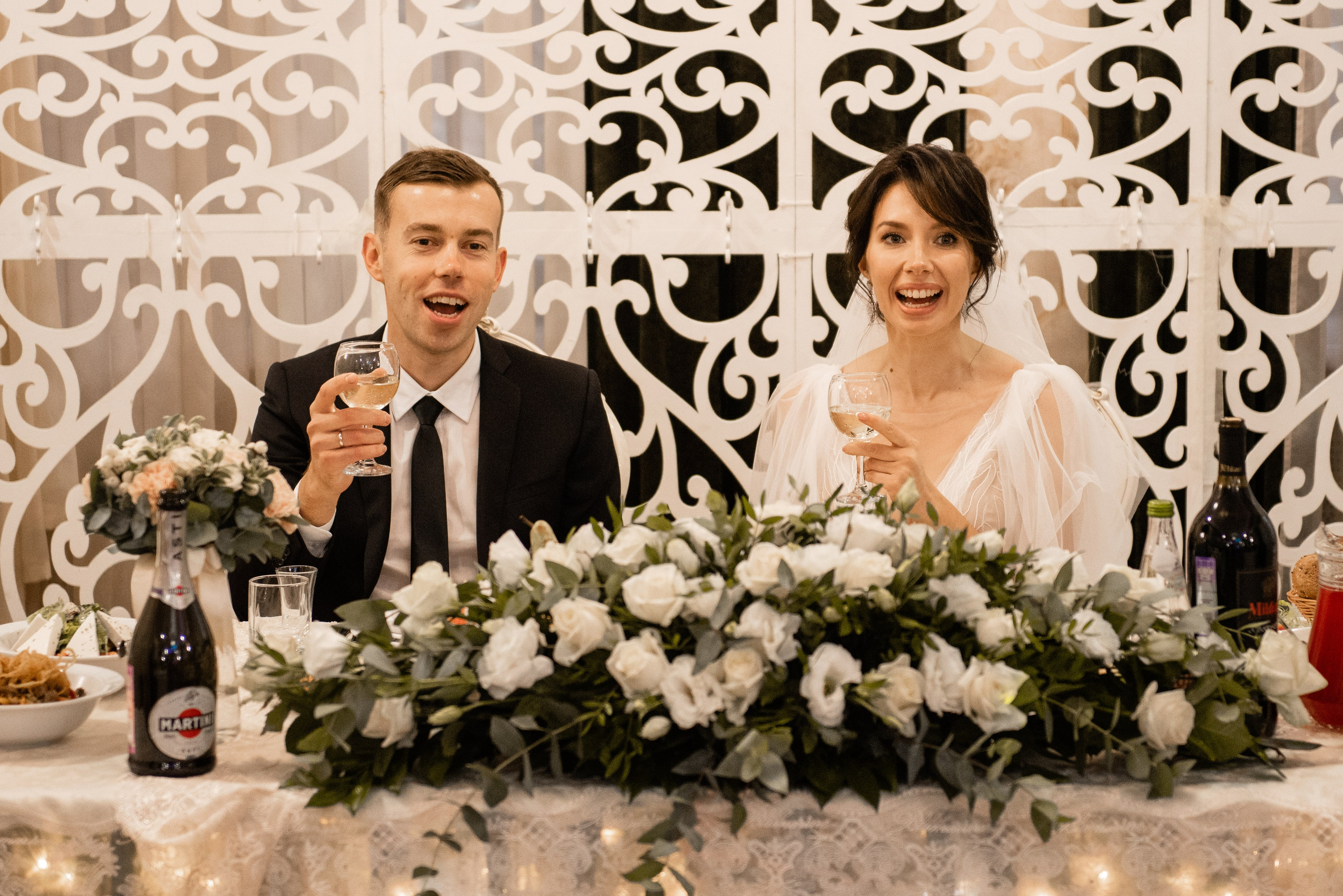 Таня и Леша. Профессиональный фотограф Александра Харламова