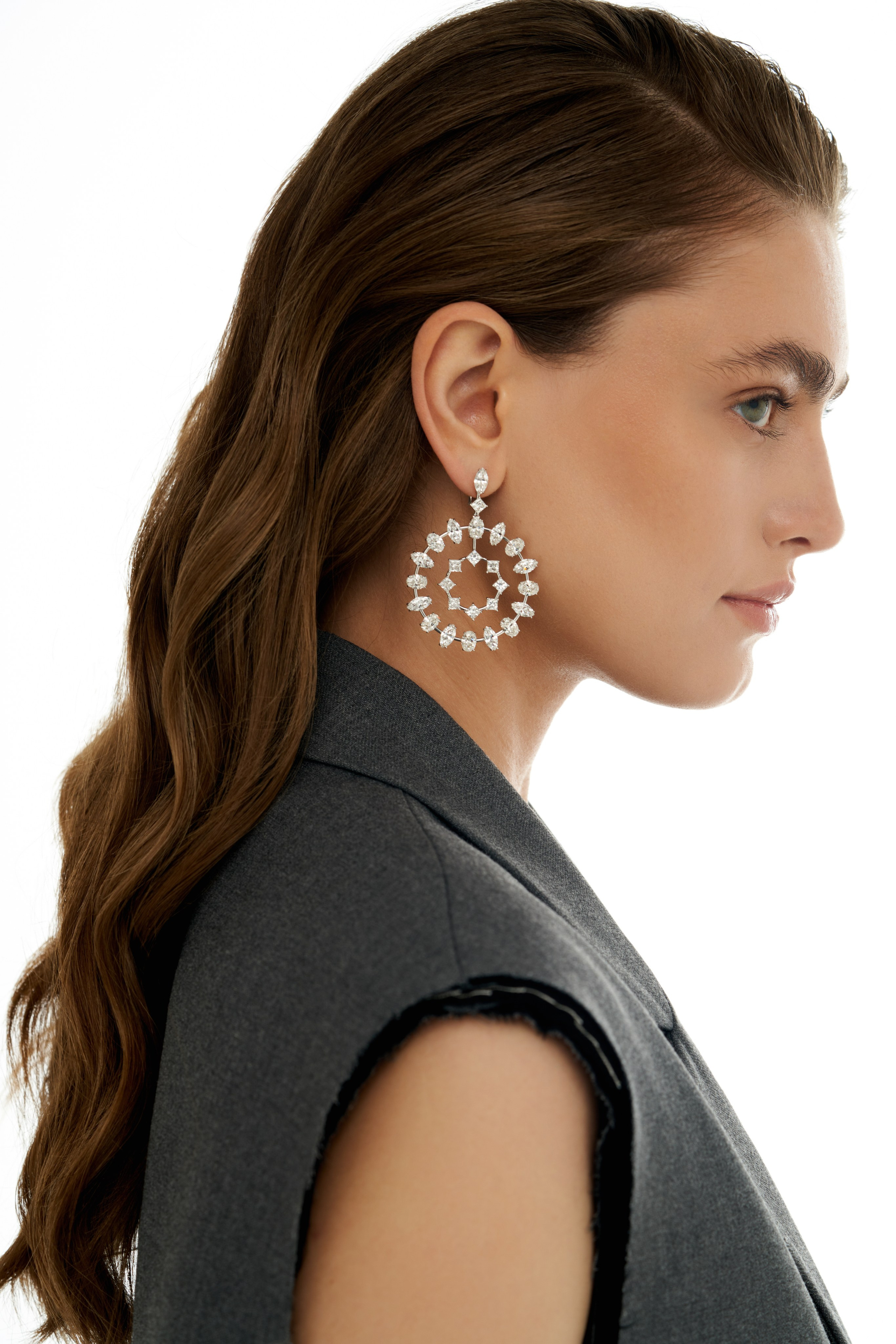 Suzanne Code. Коммерческий фотограф в Москве Хабибуллина Эльза