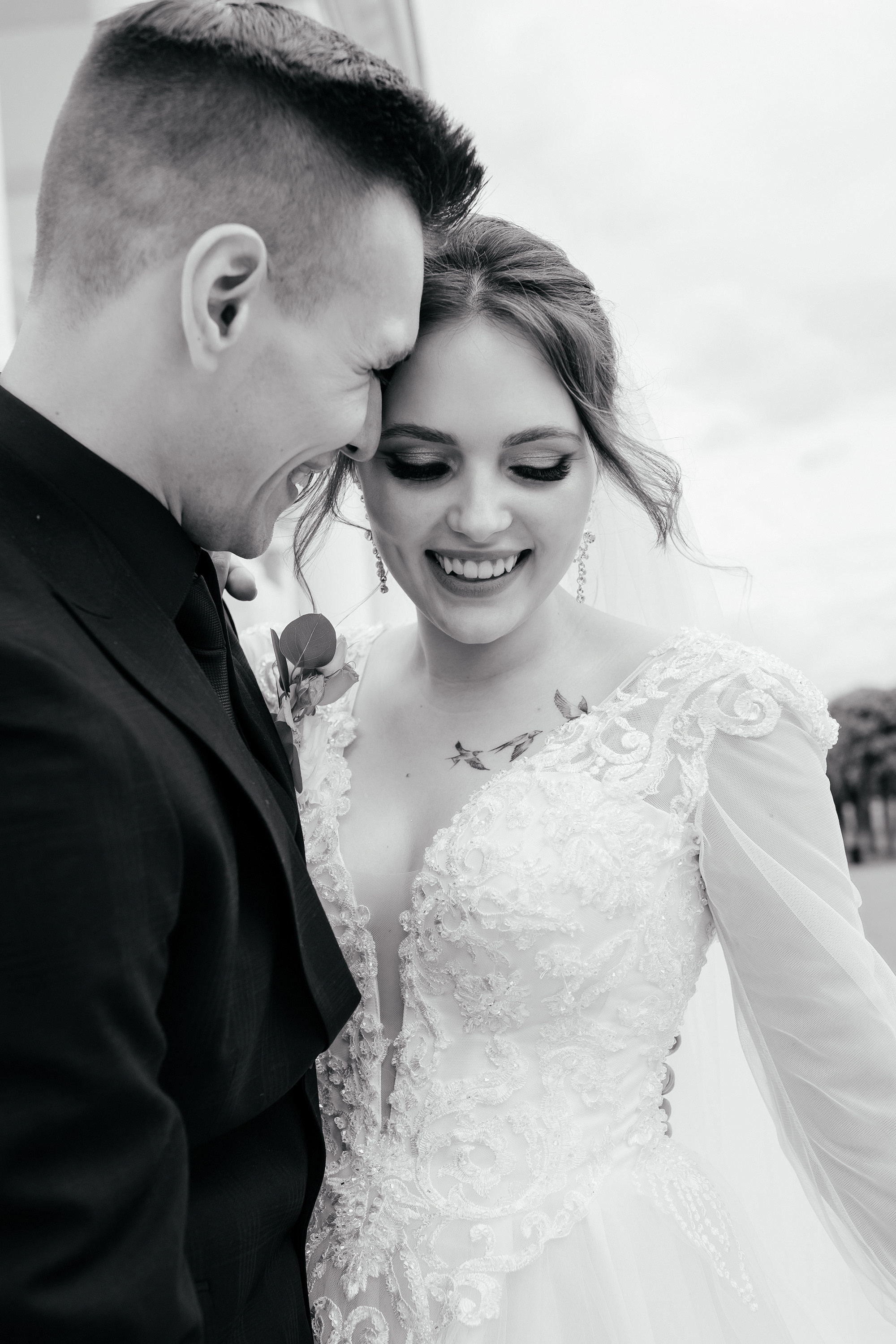 Анонс свадьбы Анастасии и Владислава