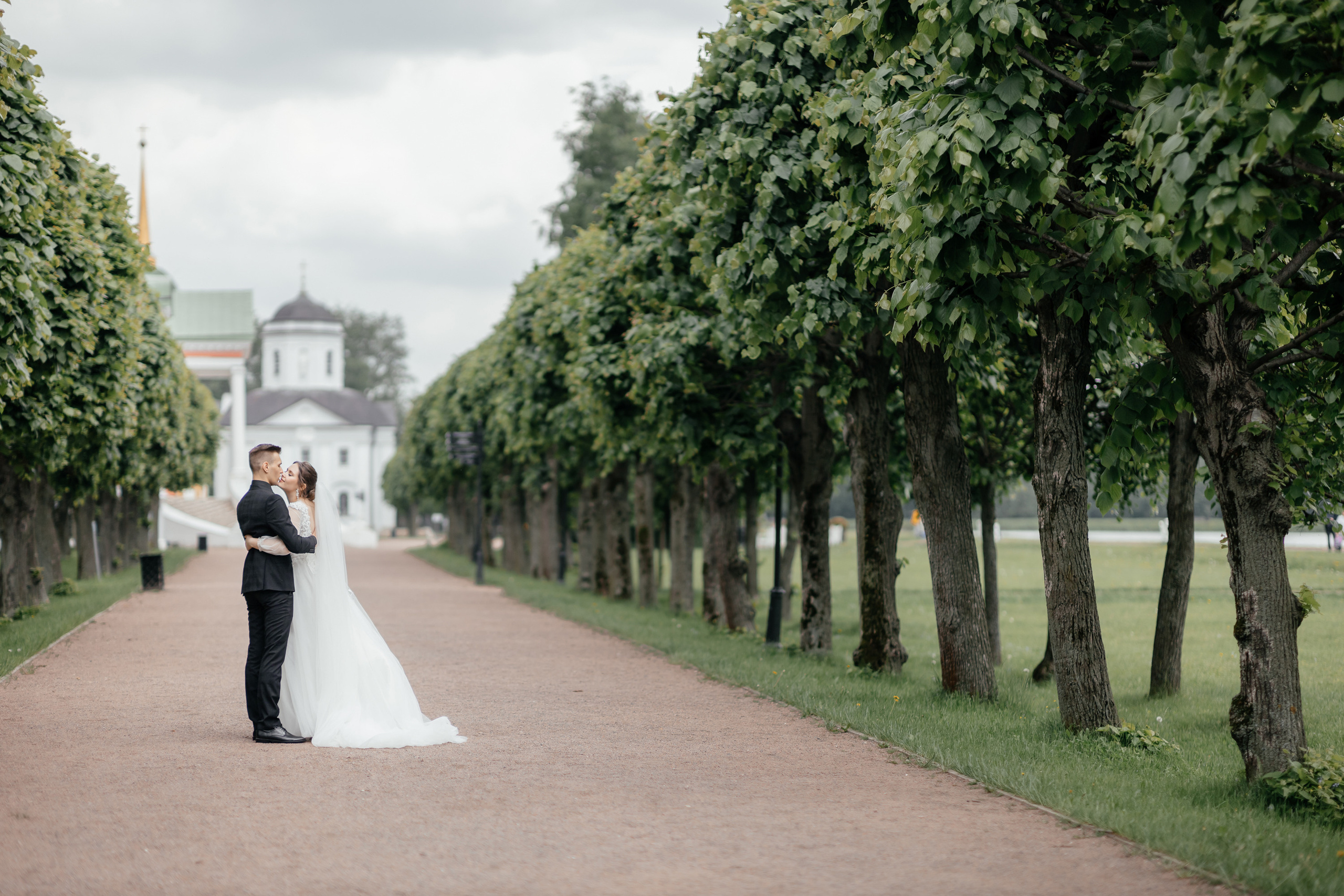 Анонс свадьбы Анастасии и Владислава