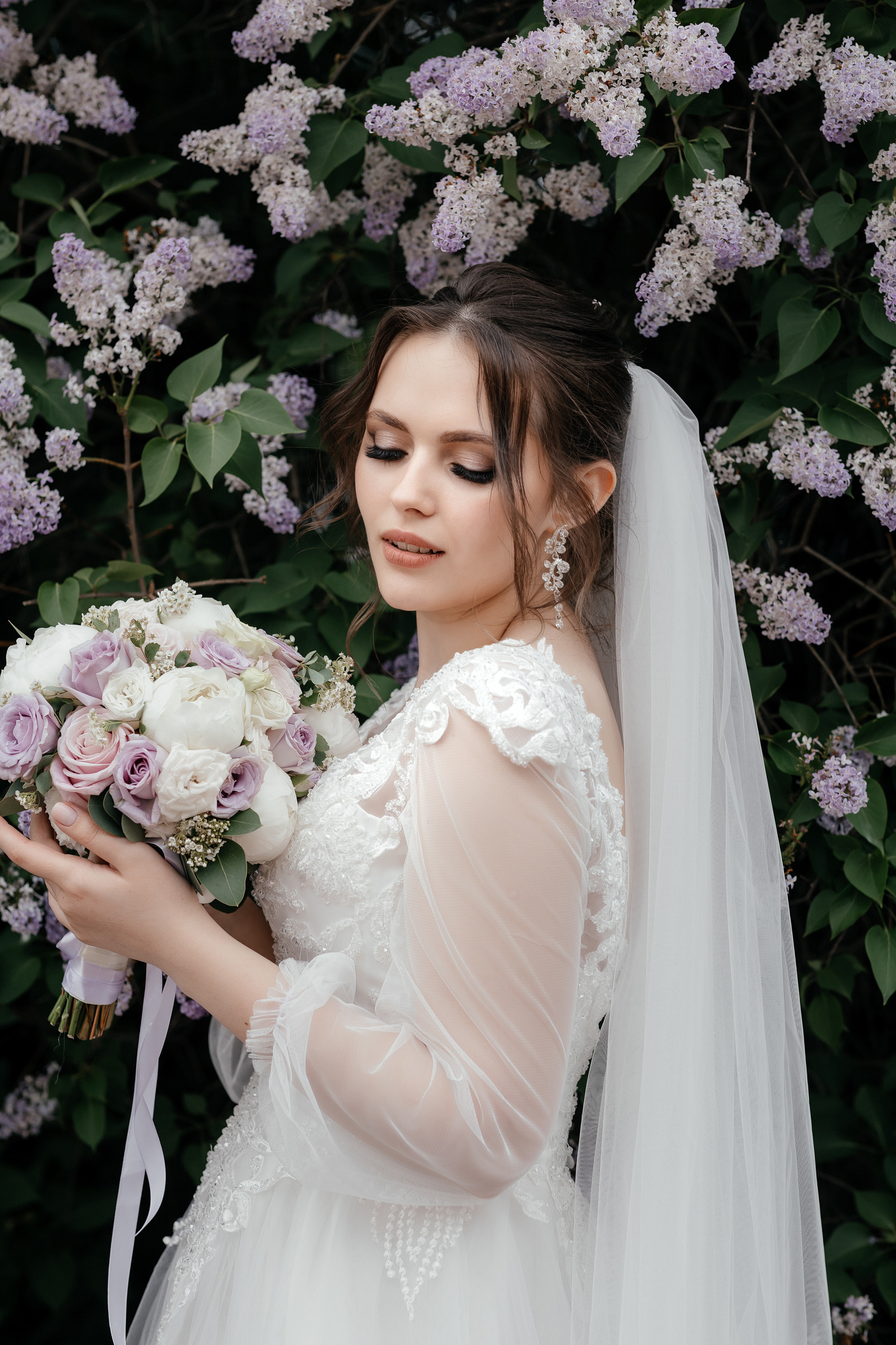 Анонс свадьбы Анастасии и Владислава