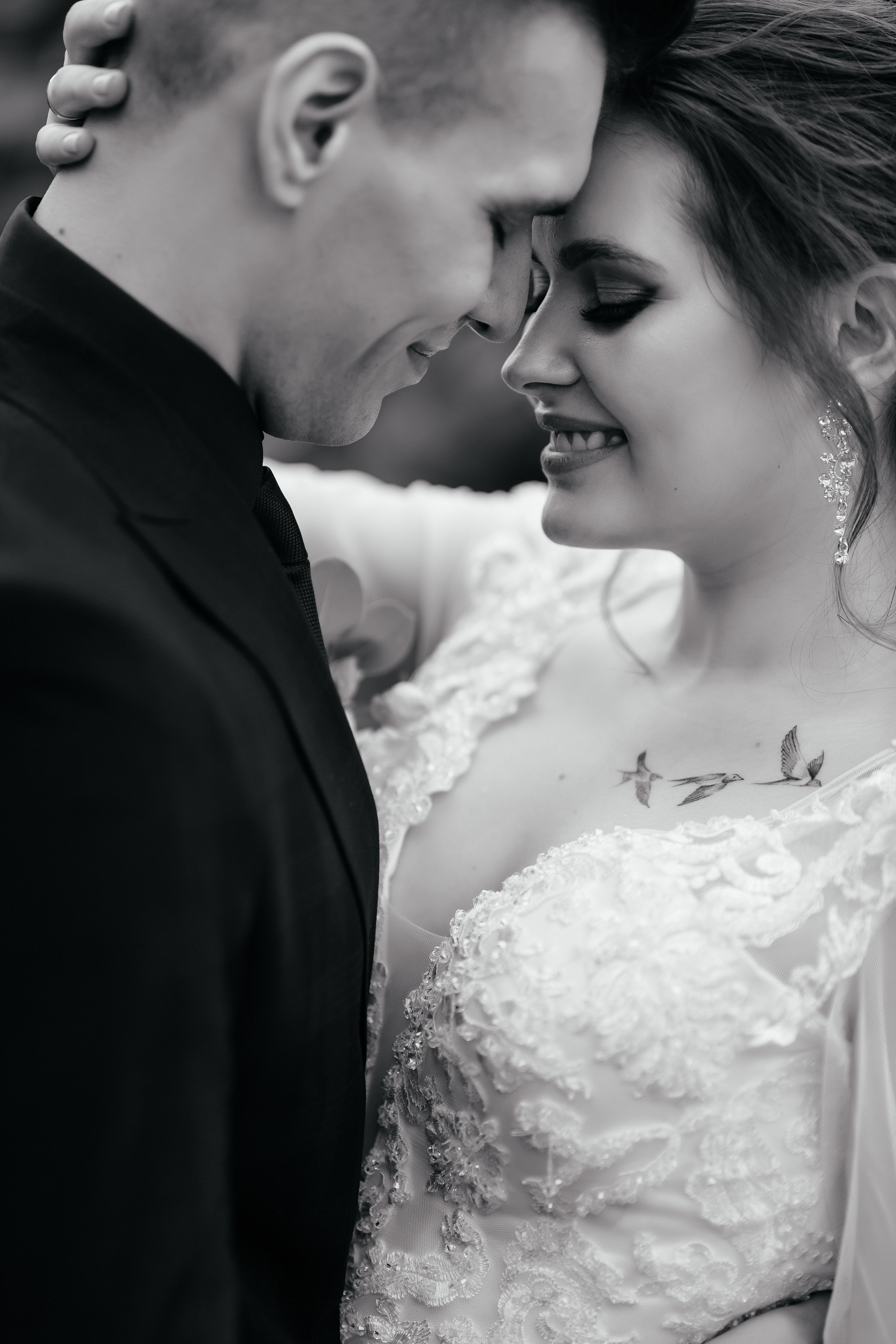 Анонс свадьбы Анастасии и Владислава