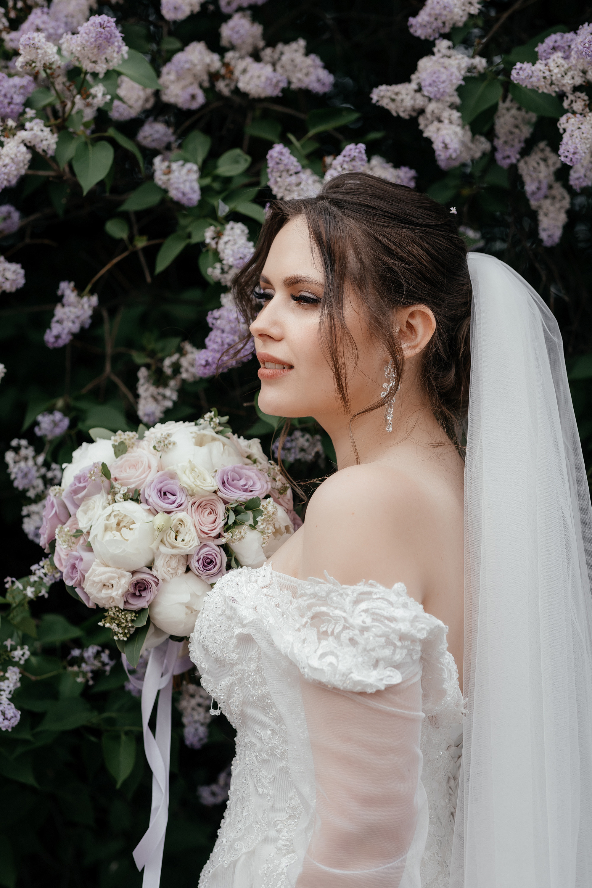 Анонс свадьбы Анастасии и Владислава