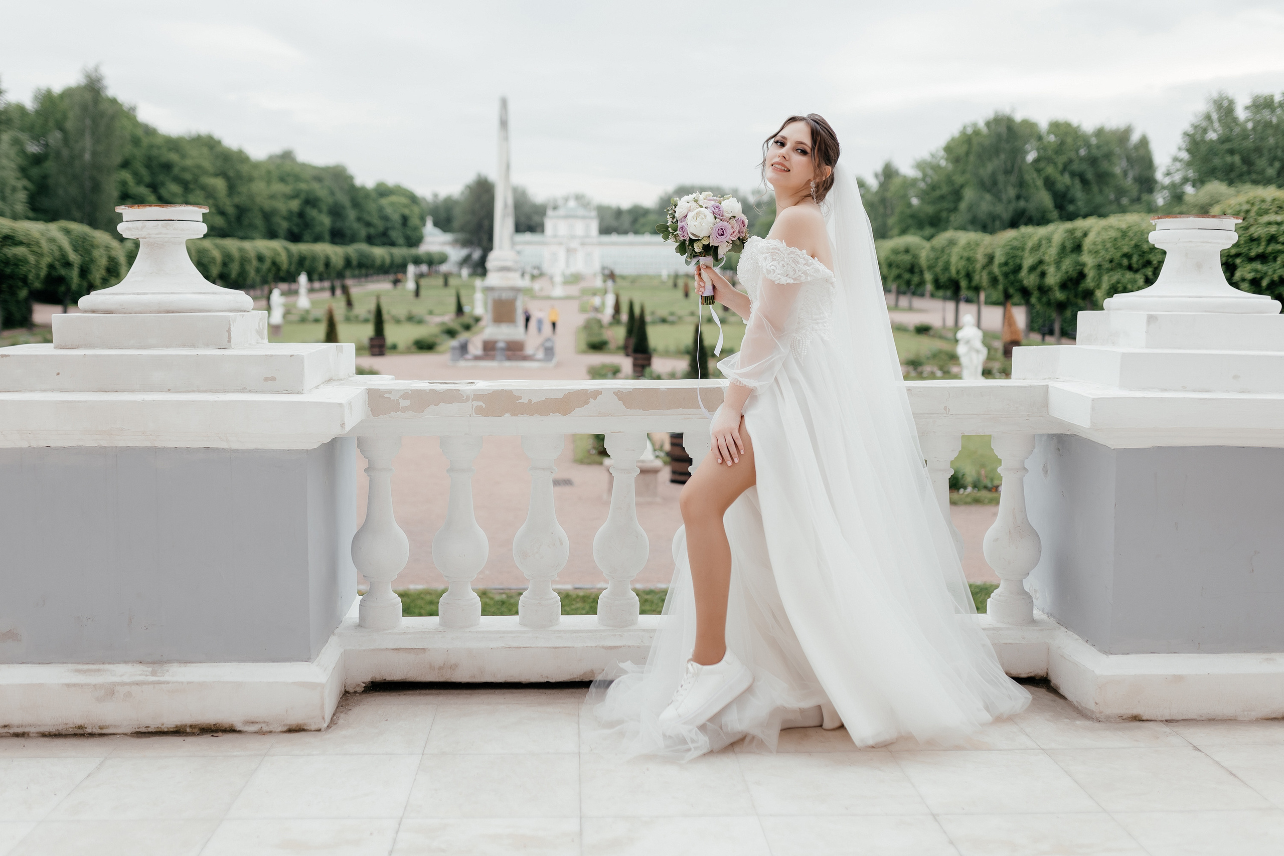 Анонс свадьбы Анастасии и Владислава