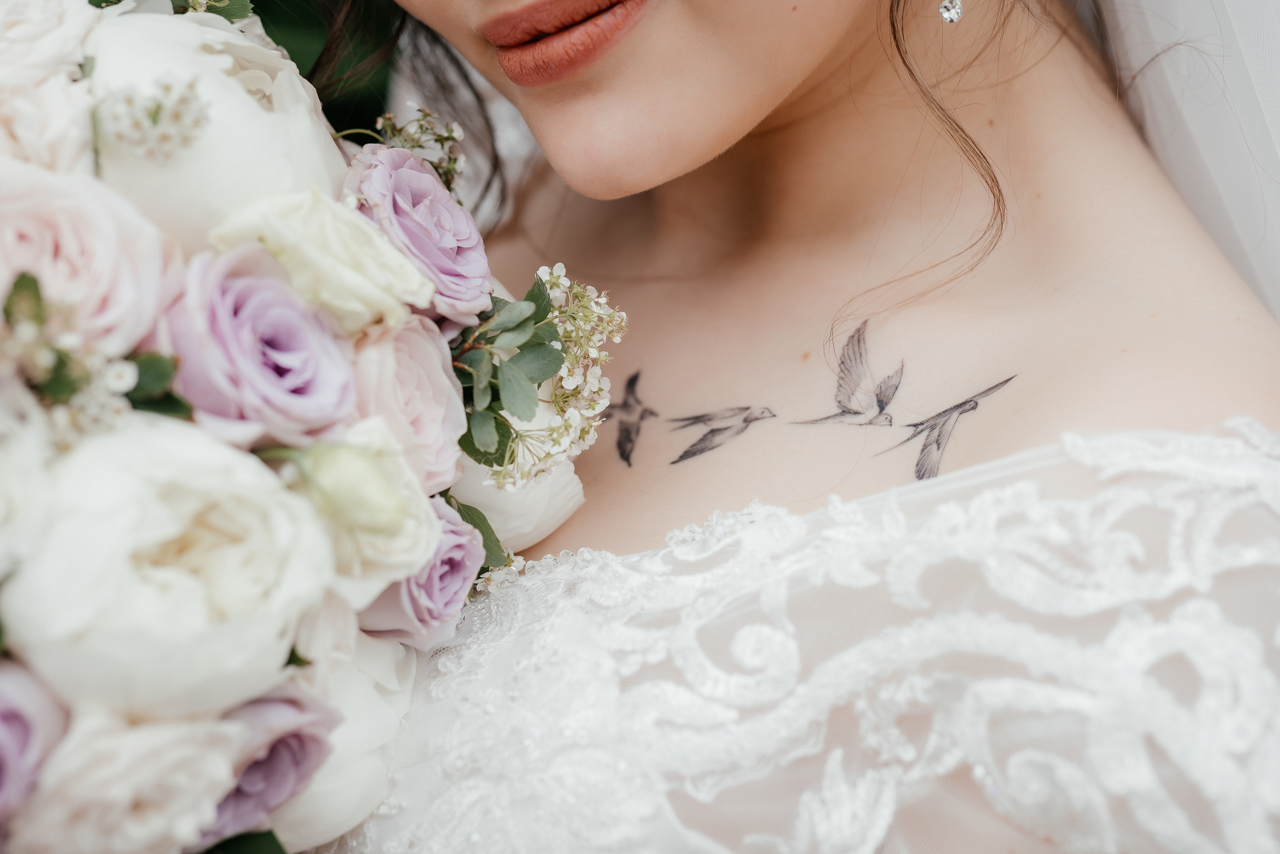 Анонс свадьбы Анастасии и Владислава