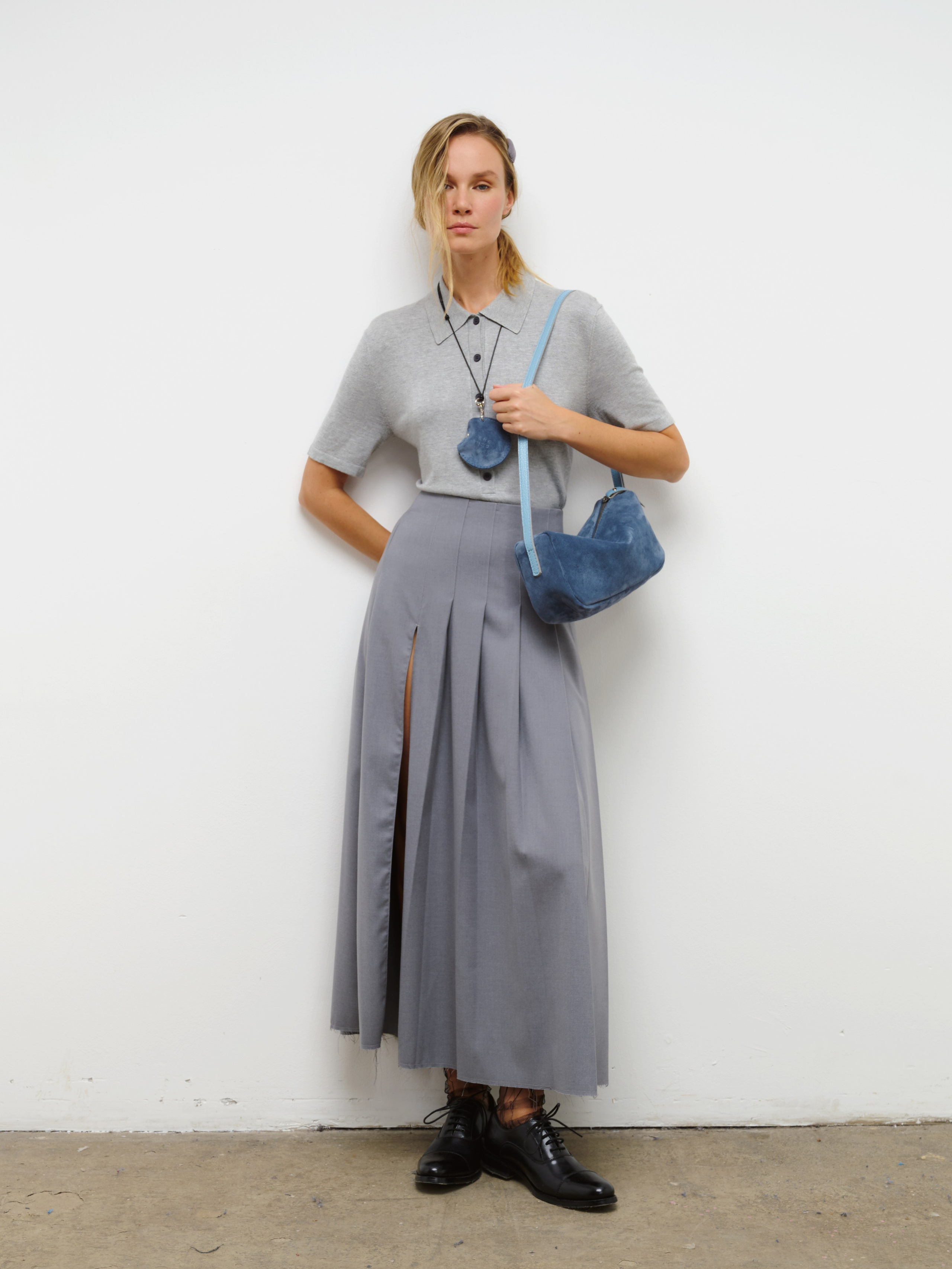 Каталог для бренда SHERWD. Fashion фотограф в Москве Ксения Чупрунова