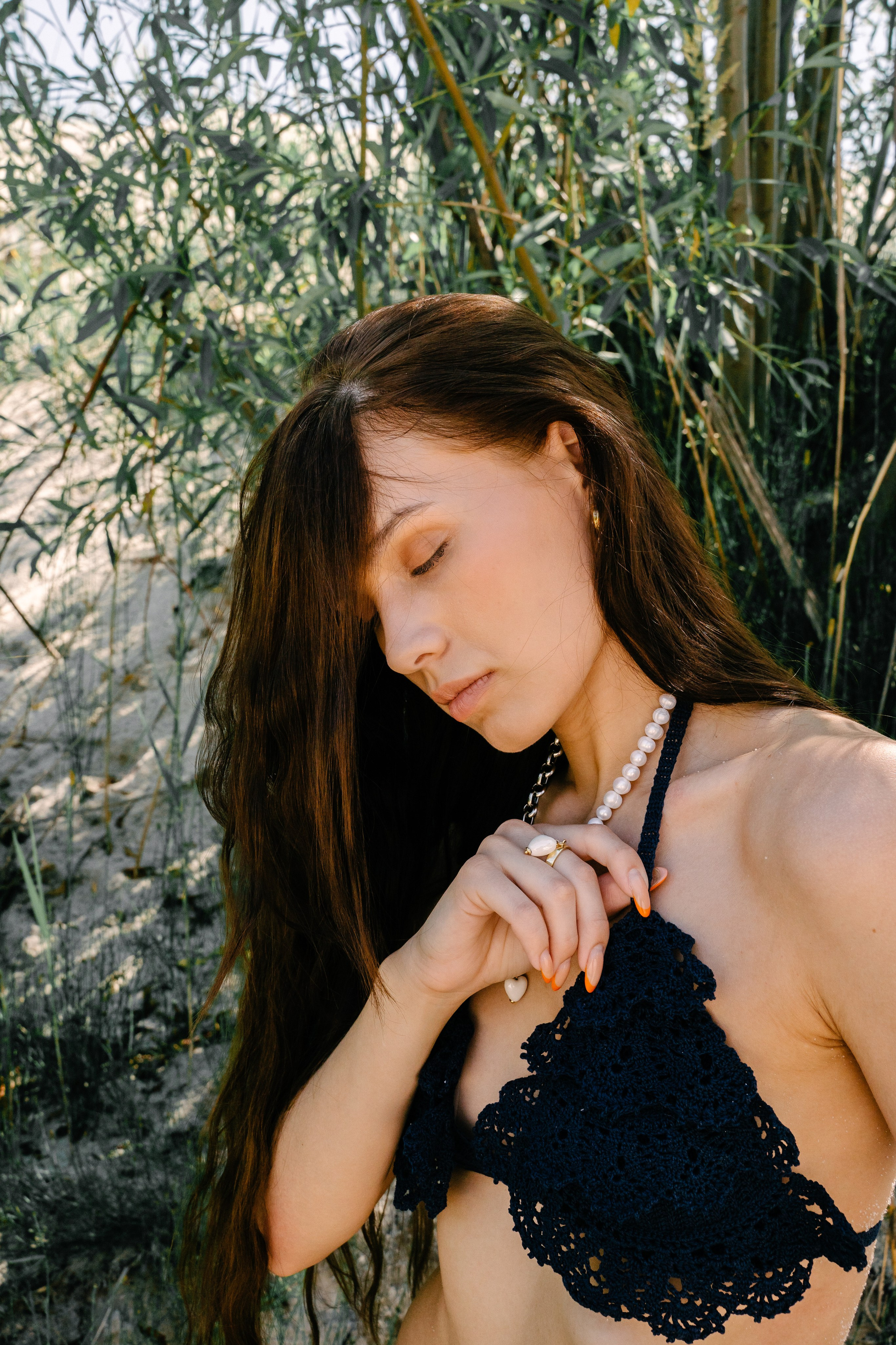 Moon Soul&KN collection. Свадебный фотограф Юлия Копылова