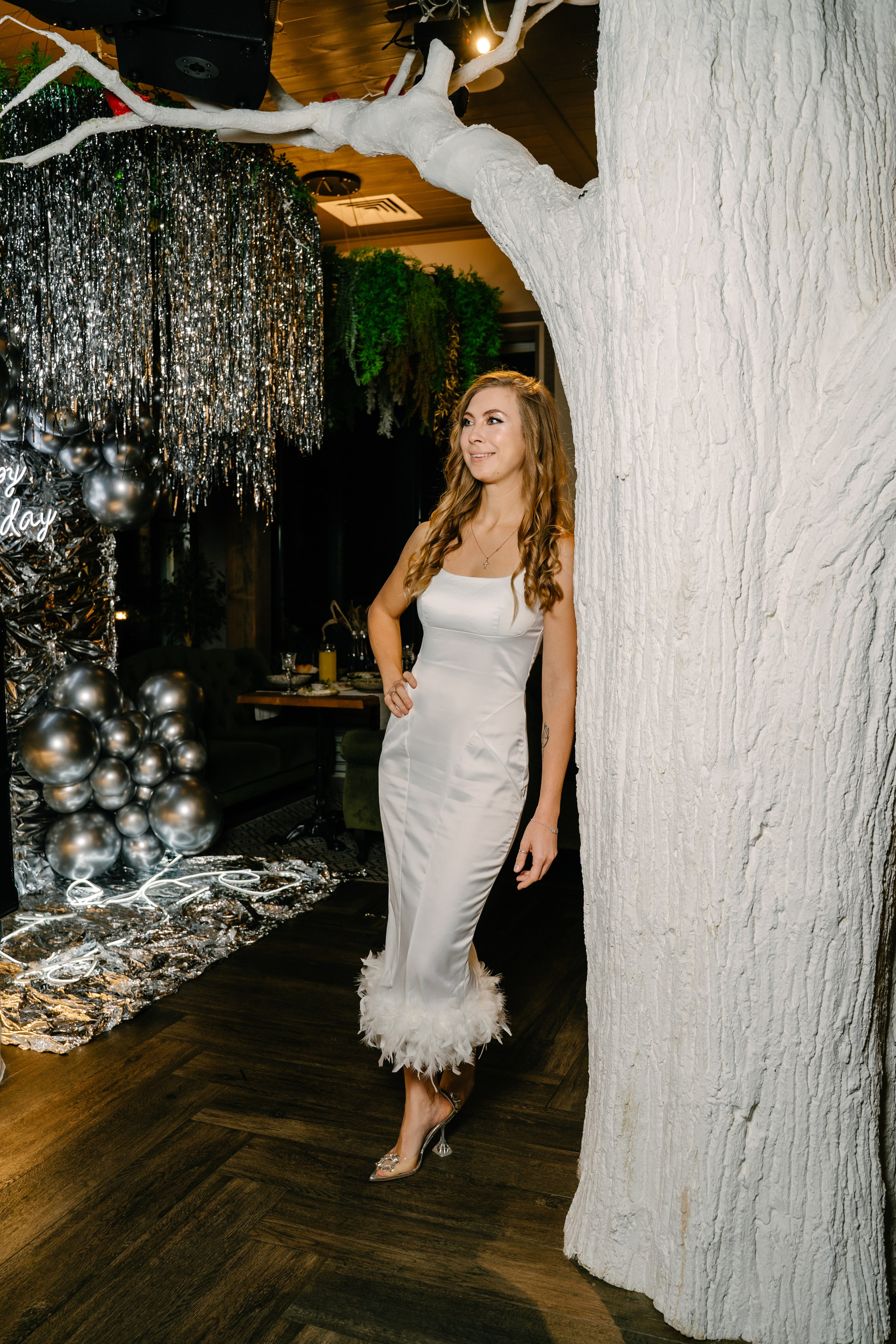 День рождения Кати Губкиной. Свадебный фотограф Юлия Копылова