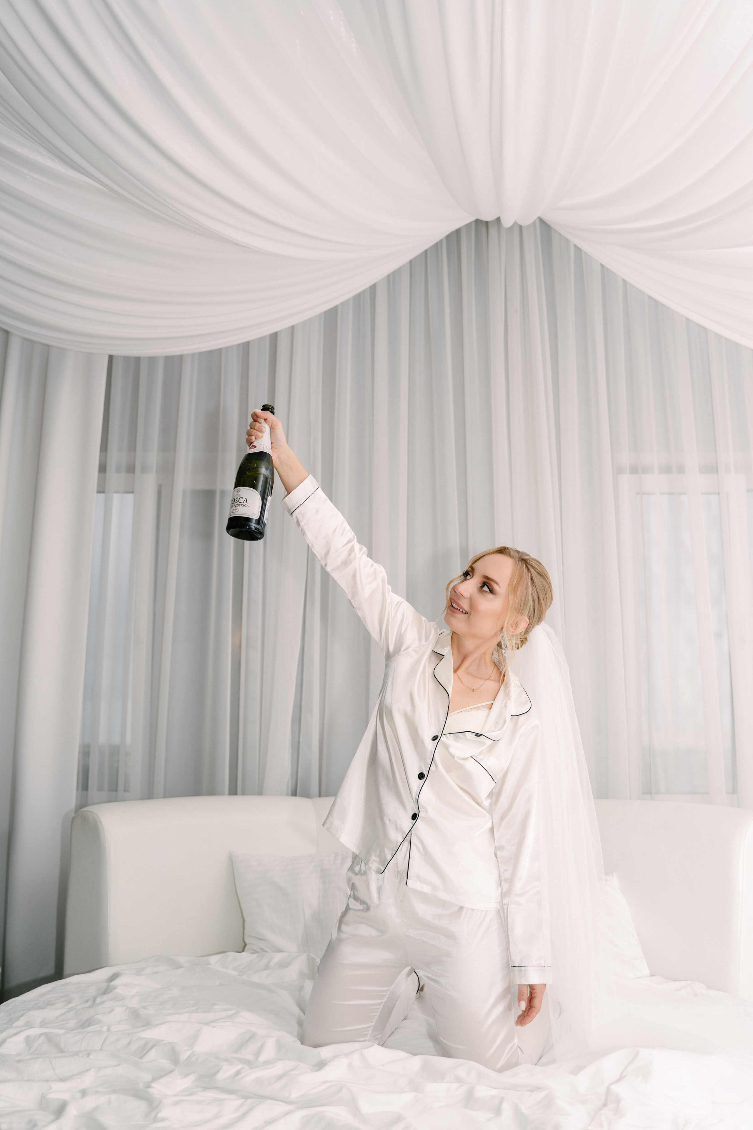 Руслан и Дарья. Свадебный фотограф Юлия Копылова