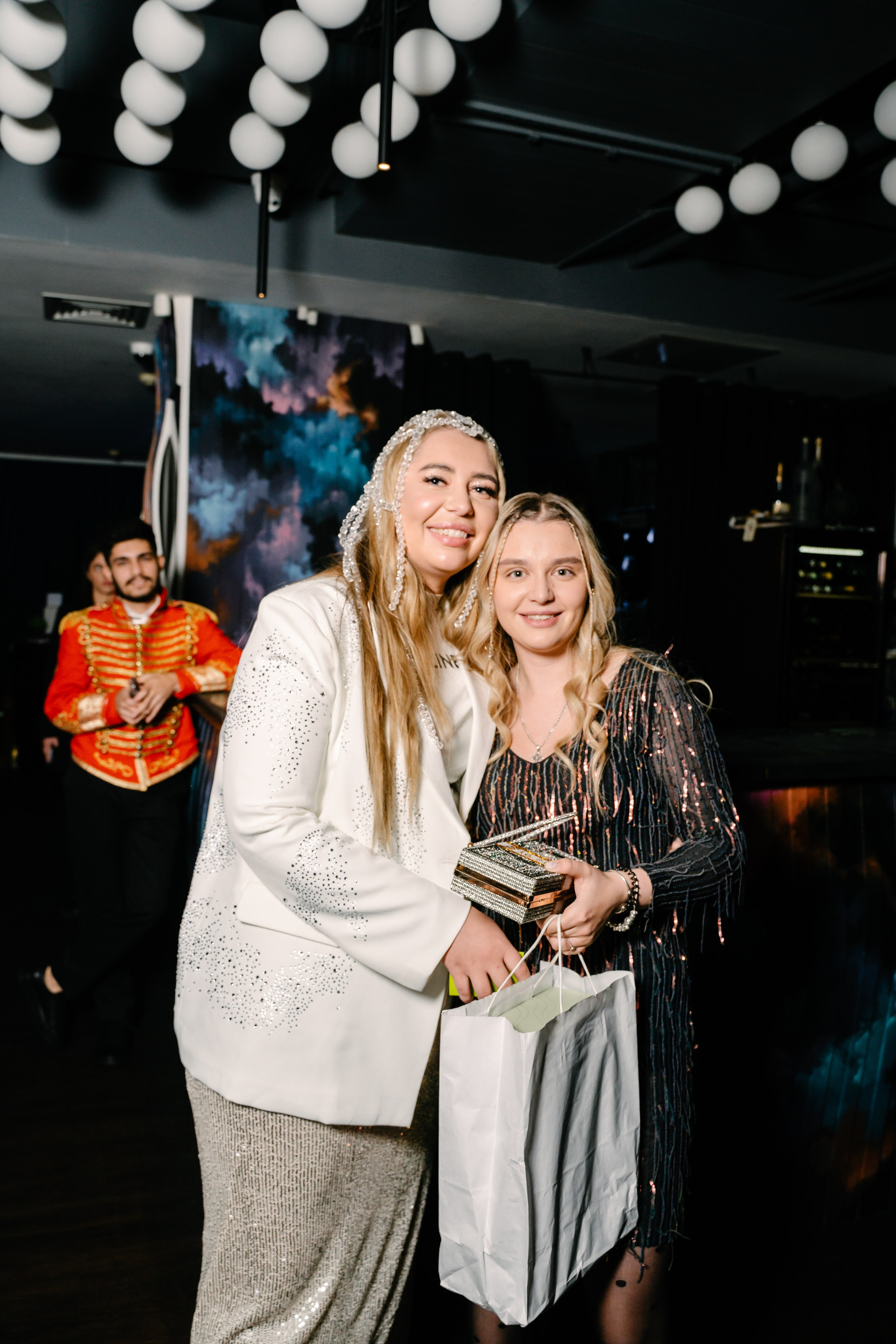 Мероприятие Тайный Санта. Свадебный фотограф Юлия Копылова