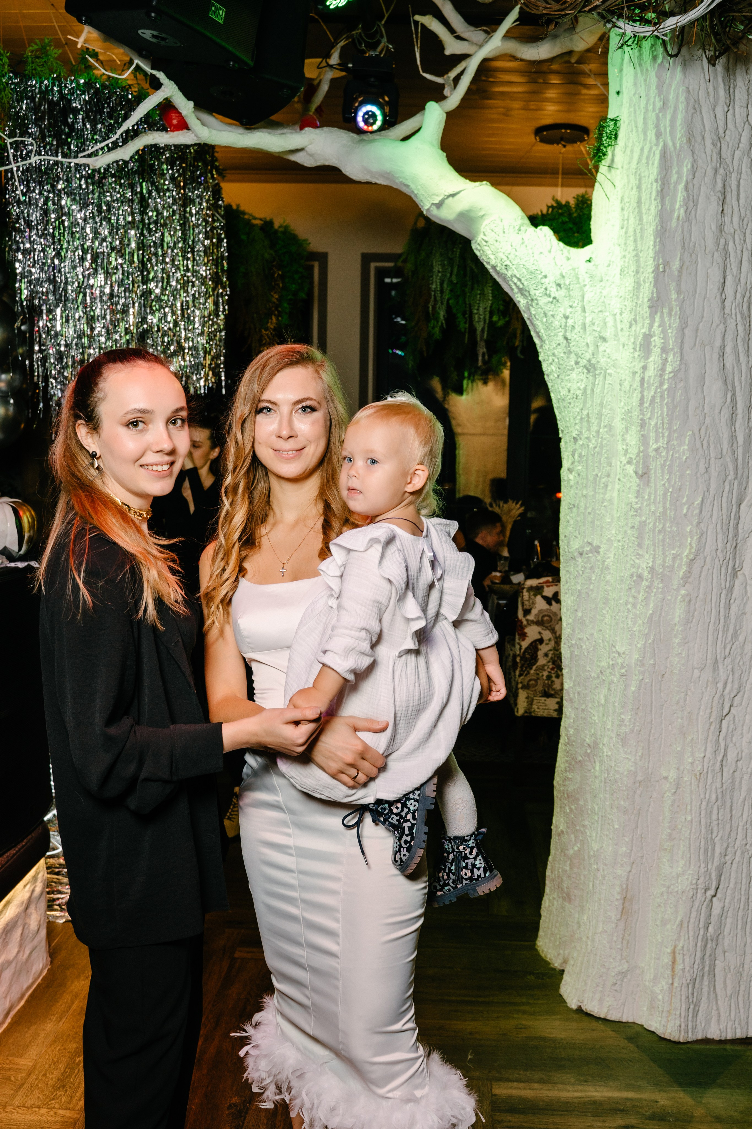 День рождения Кати Губкиной. Свадебный фотограф Юлия Копылова