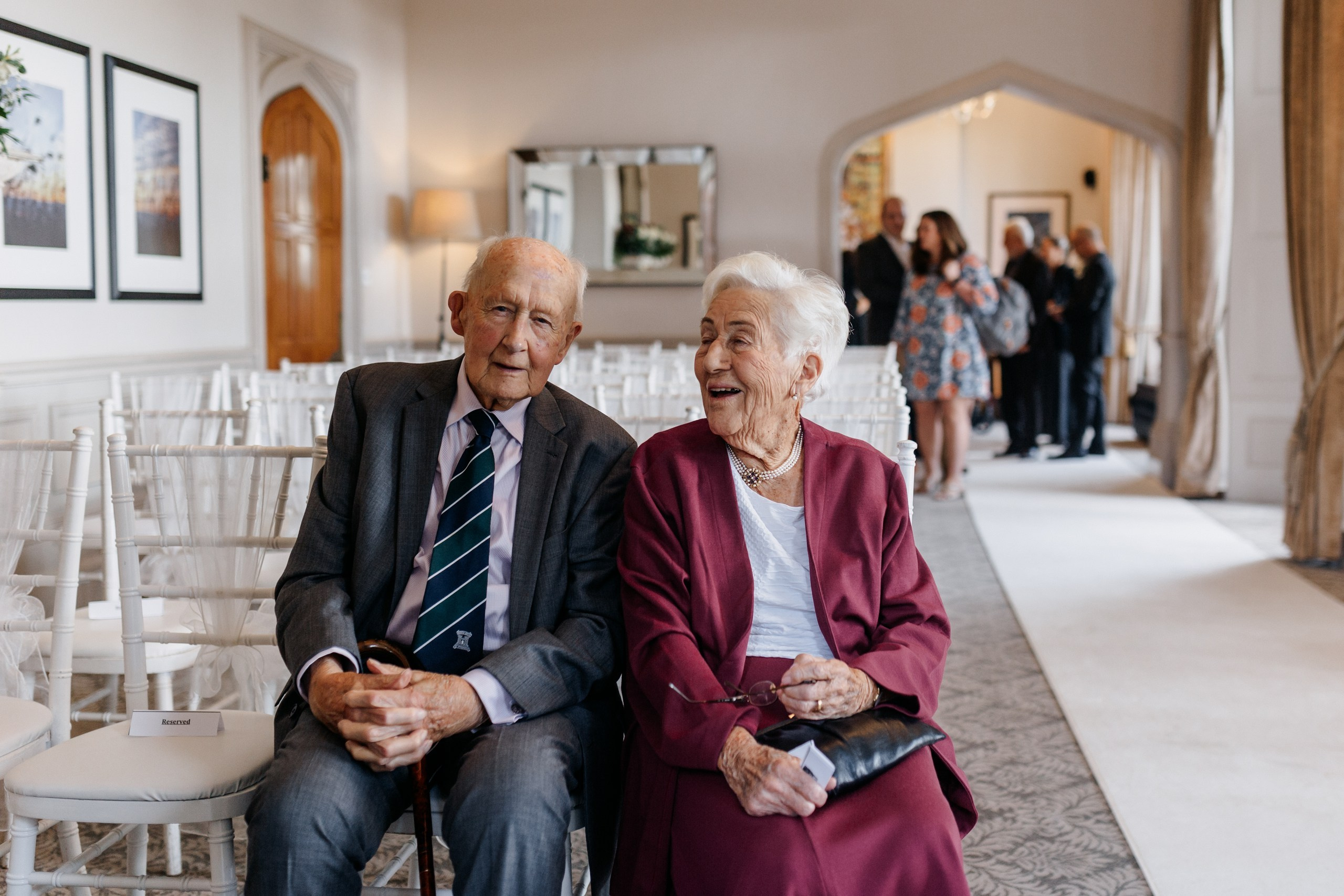 Hartsfield Manor Wedding. Moments Catchers — Wedding Photography & Video Duo in London