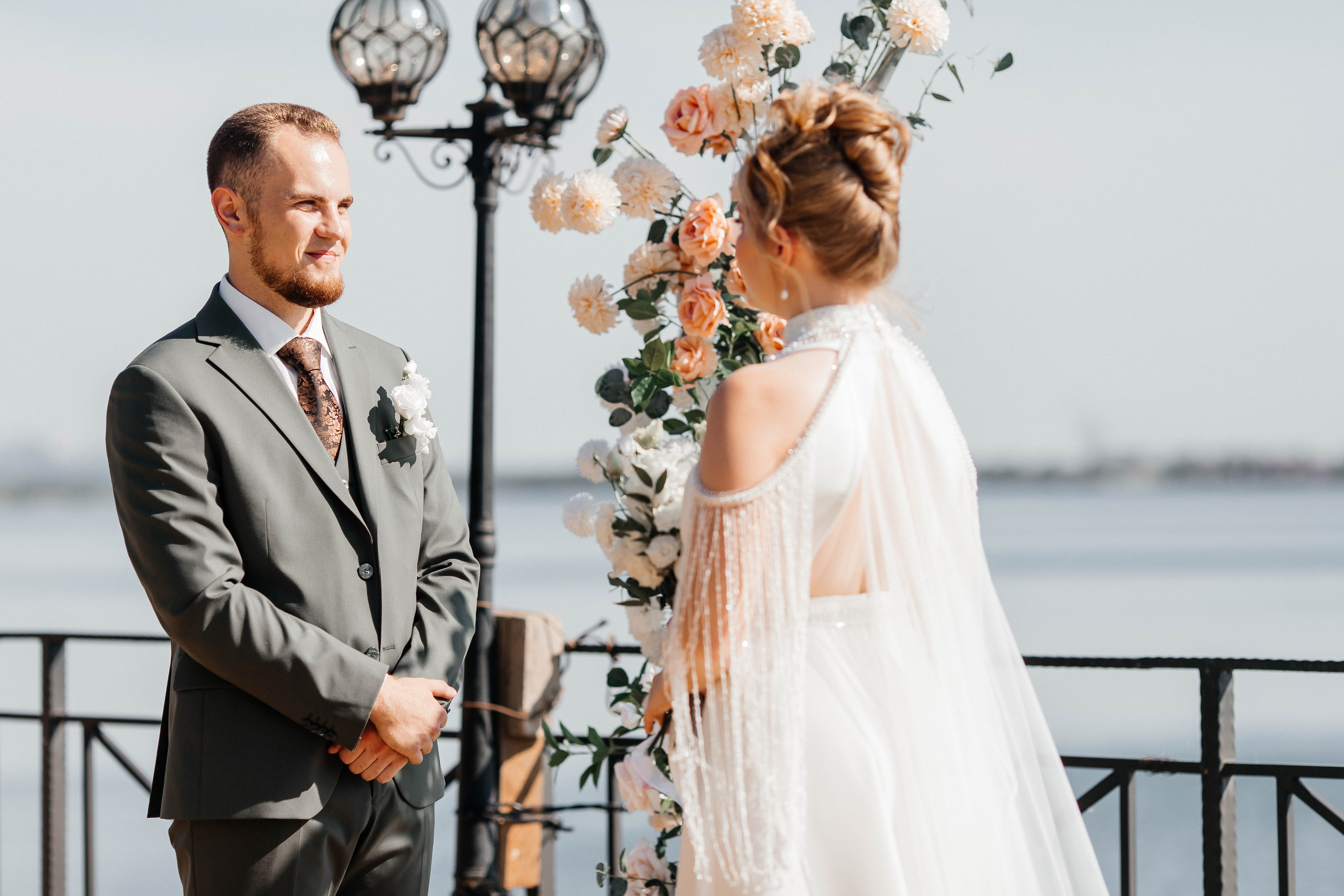 Никита & Ульяна. Главная