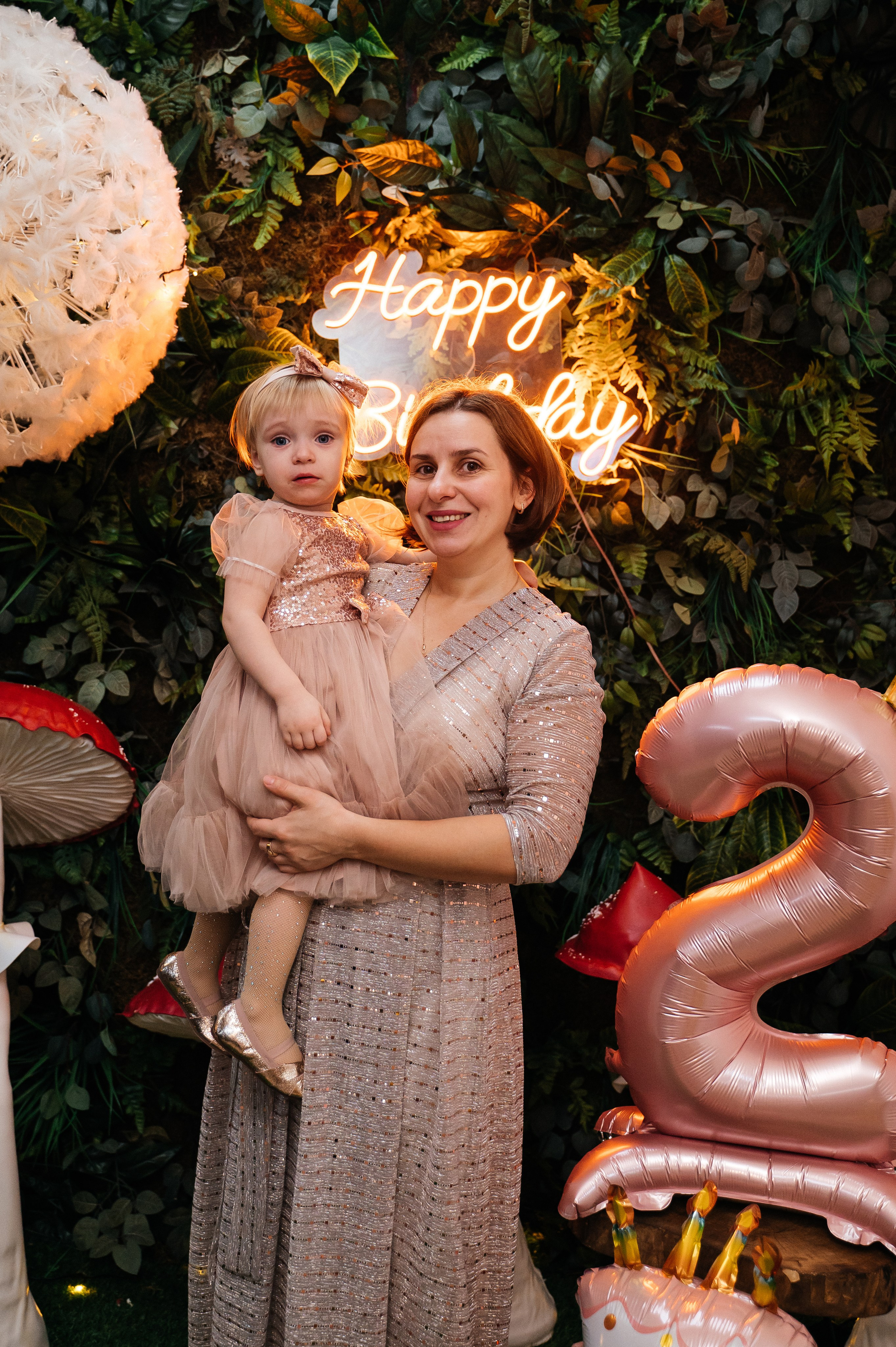 Надя 2 года (ВОЖЫК). Семейный фотограф в Минске Дарья Дреко